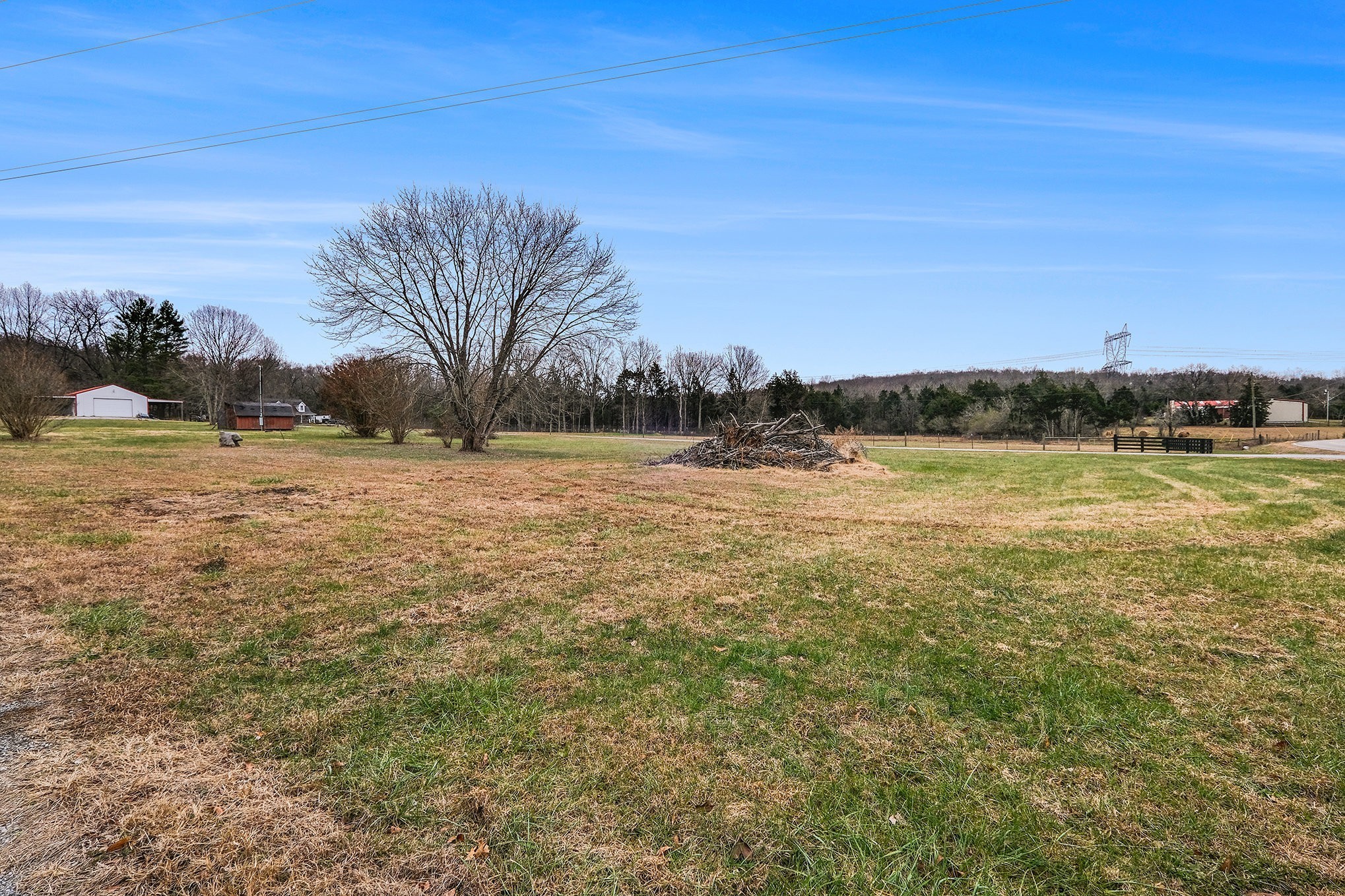 4032 Hill Rd, Rockvale, TN 37153