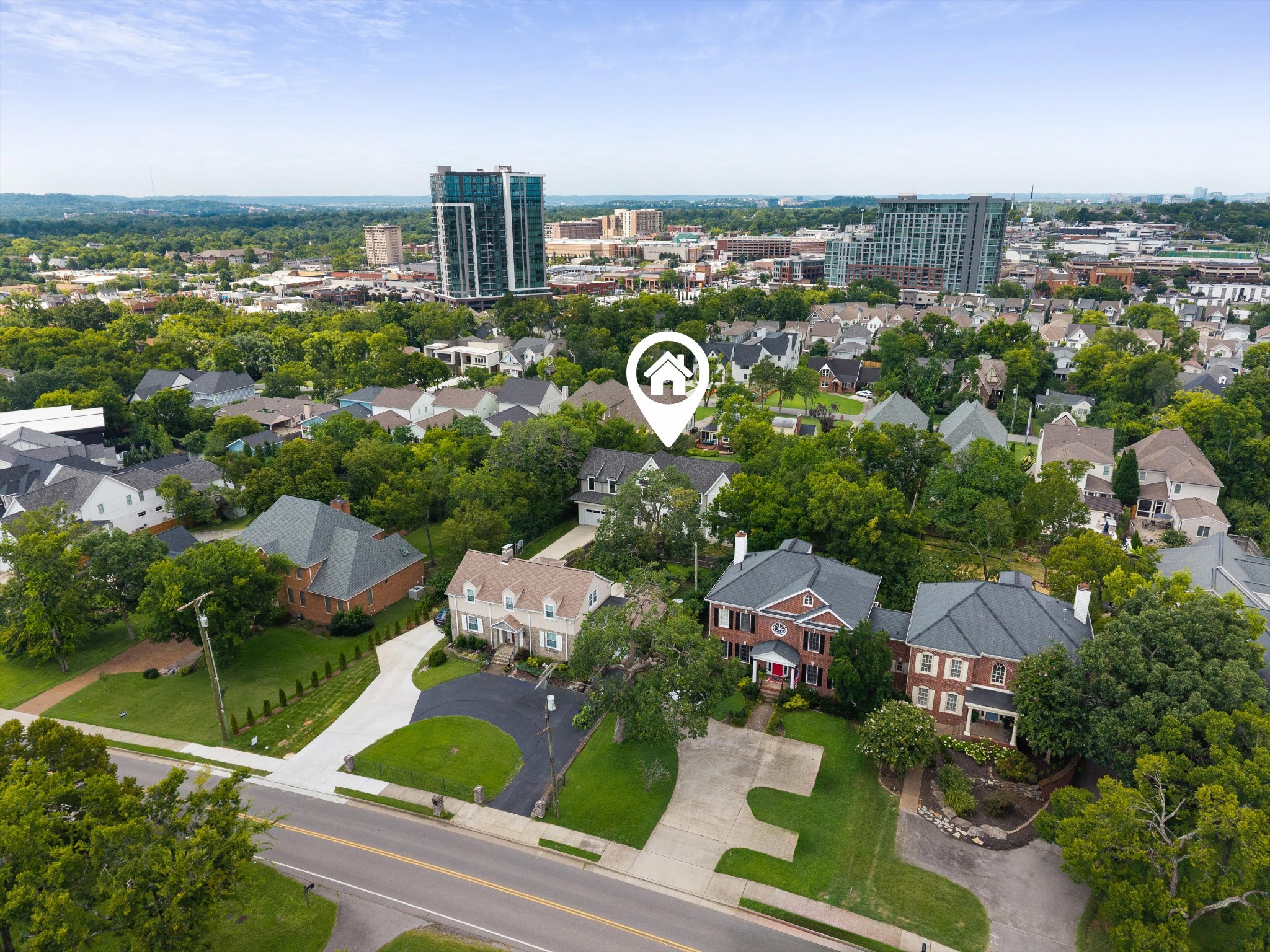 2018 Overhill Dr, Nashville, TN 37215