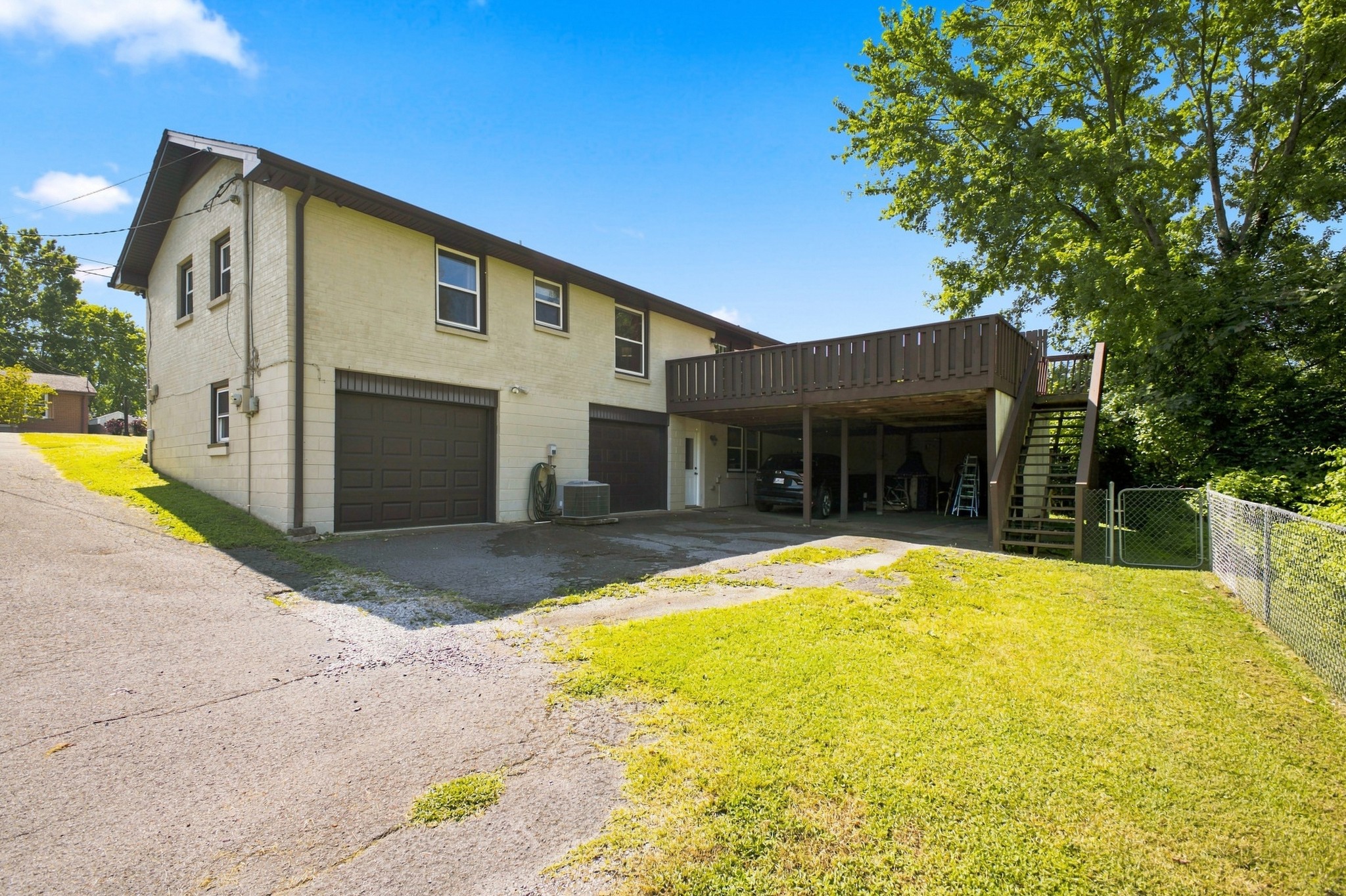 4852 Whittier Dr, Old Hickory, TN 37138