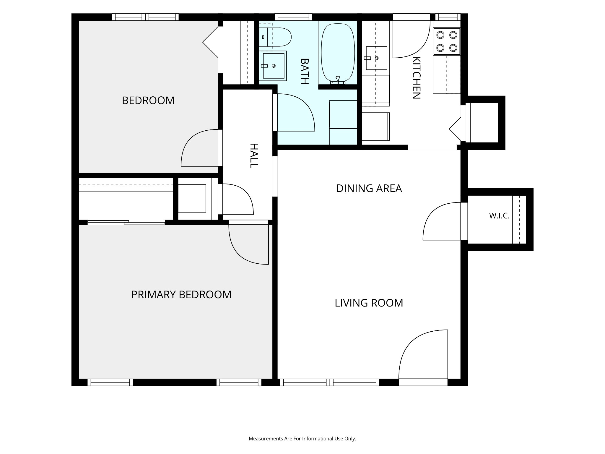 2901 Blair Blvd #B5, Nashville, TN 37212