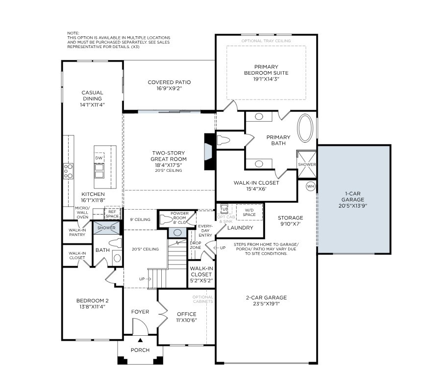 1923 Round Hill Ln, Spring Hill, TN 37174