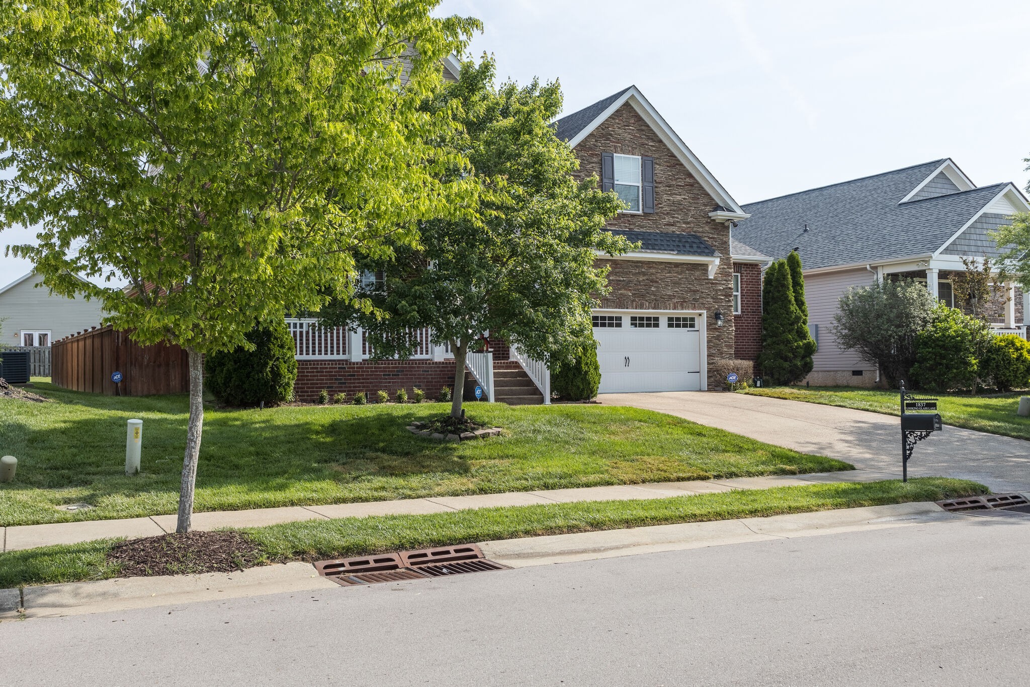 1837 Looking Glass Ln, Nolensville, TN 37135