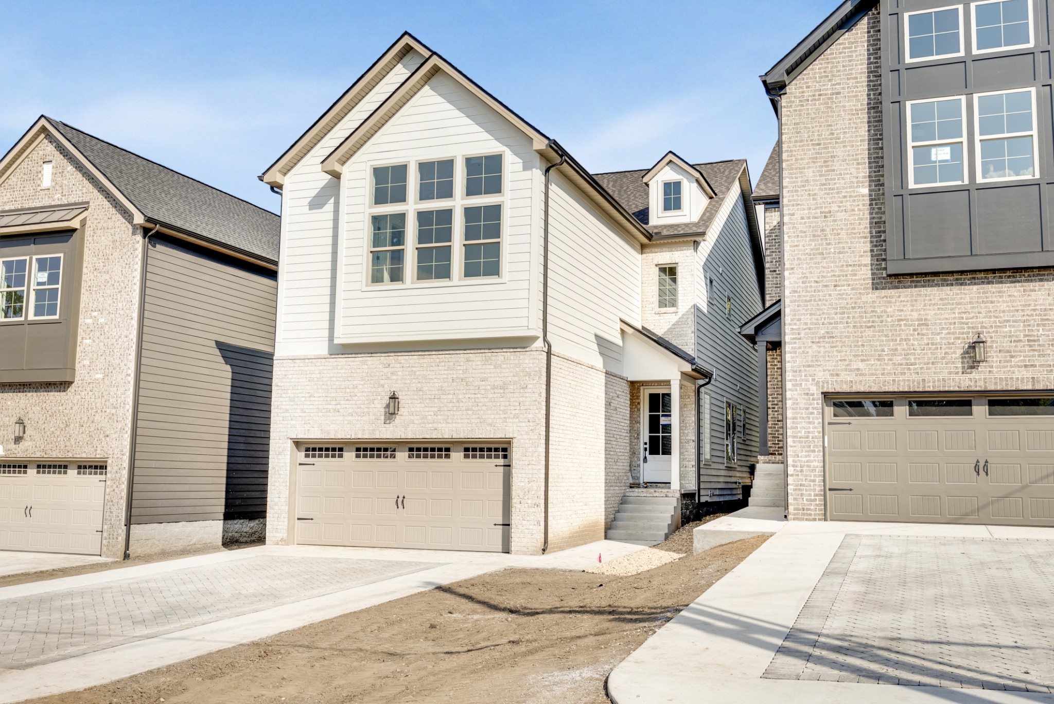 646B James Ave #B, Nashville, TN 37209