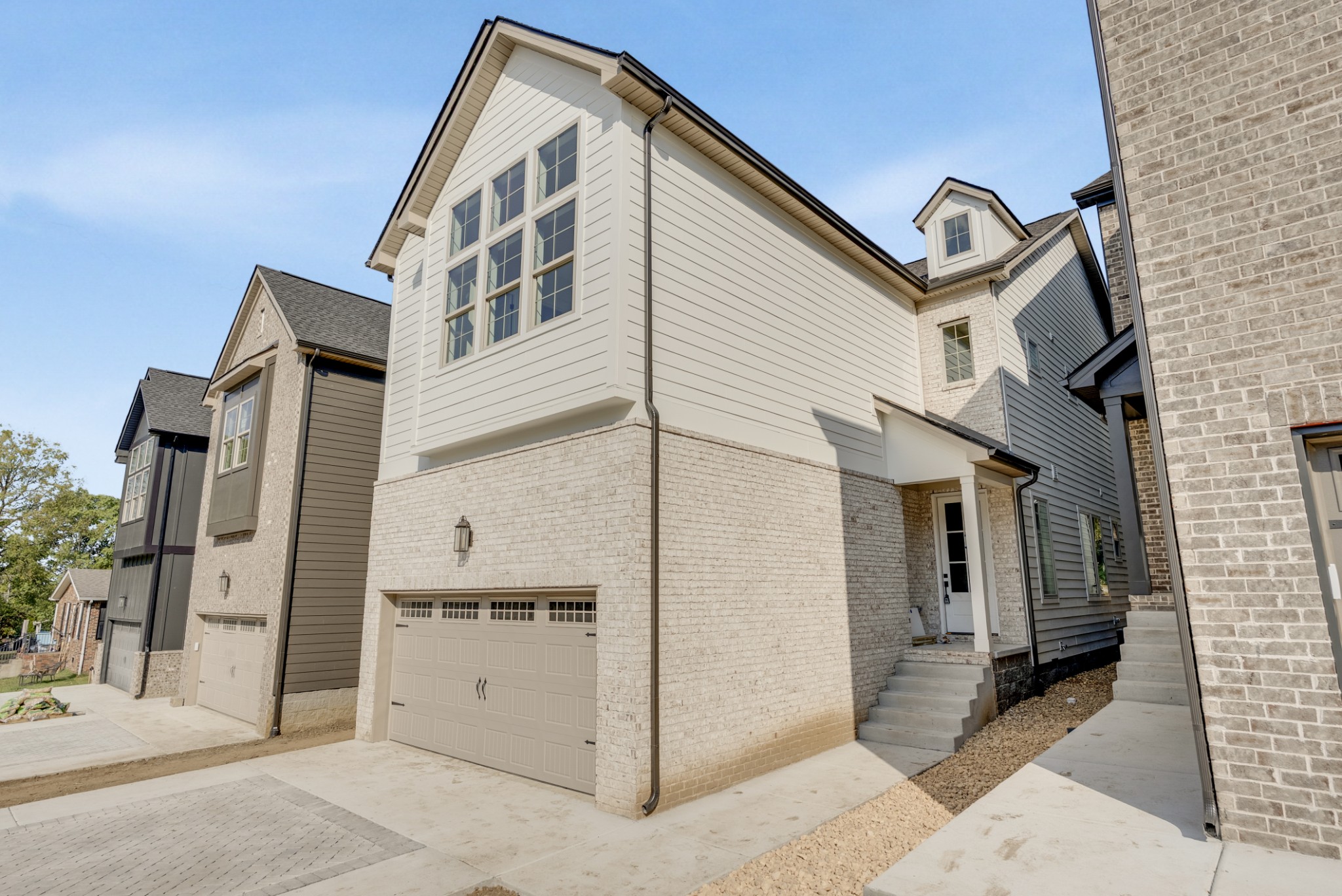 646B James Ave #B, Nashville, TN 37209