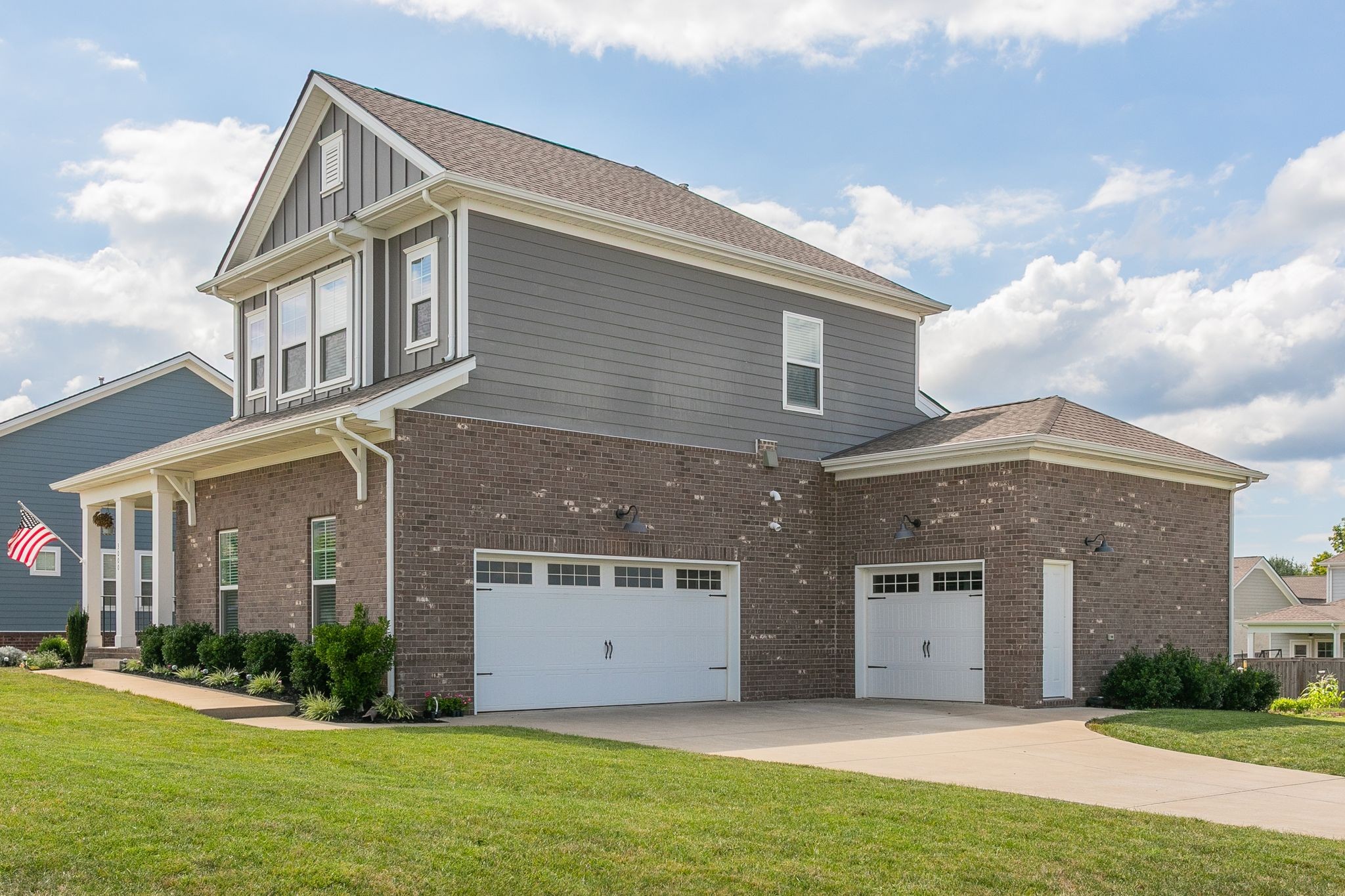 3000 Shandor St, Spring Hill, TN 37174