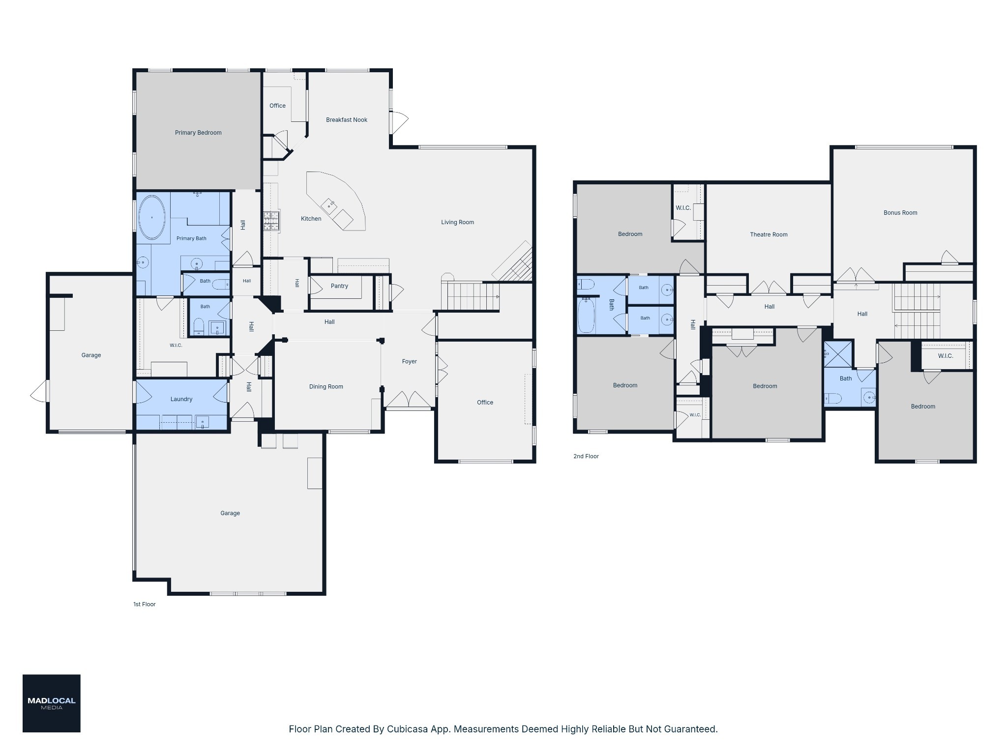 1801 Ivy Crest Dr, Brentwood, TN 37027