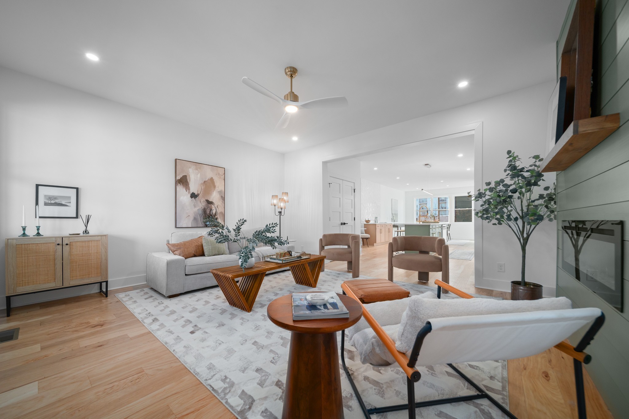 1000 Joseph Ave, Nashville, TN 37207