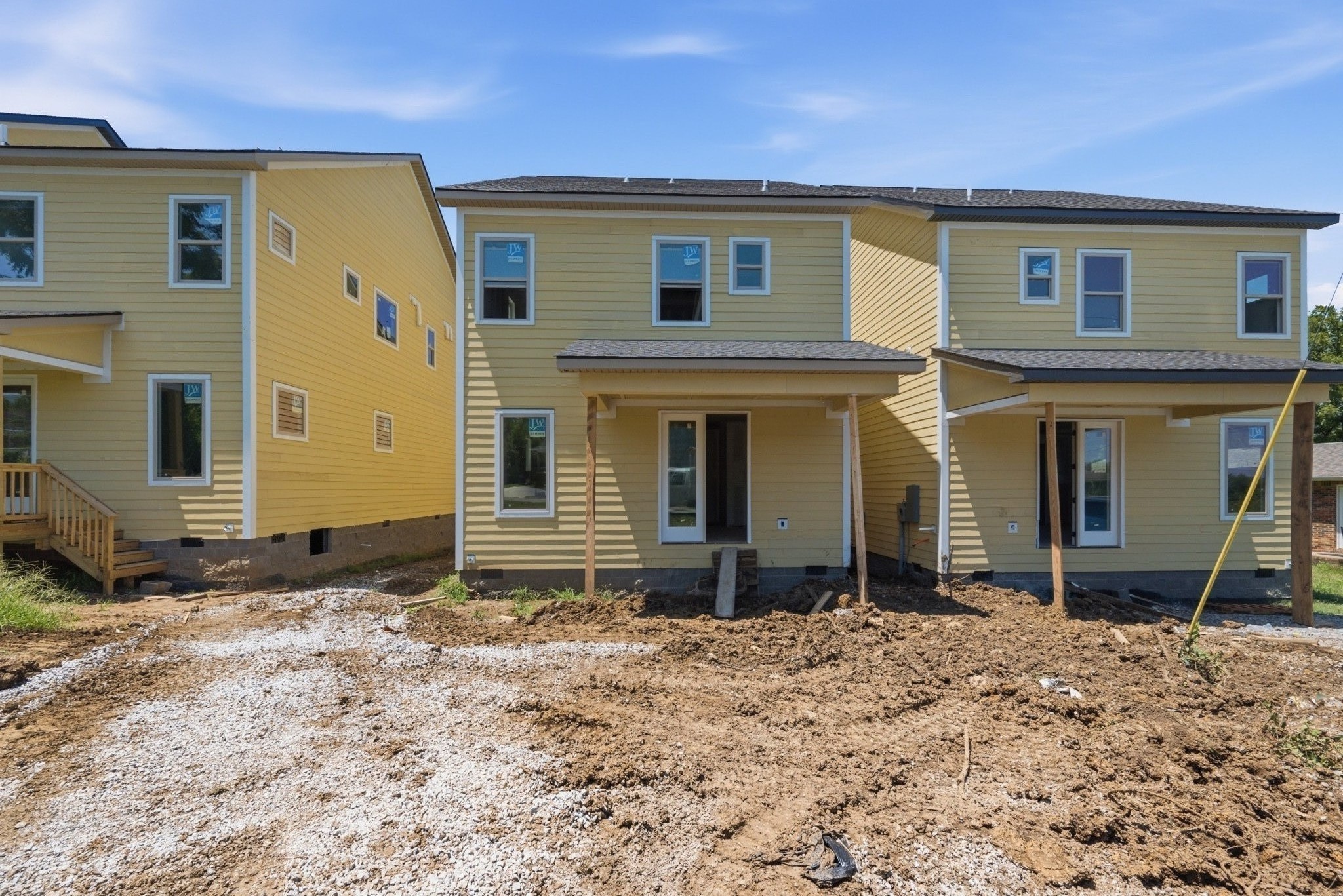 646C James Ave #C, Nashville, TN 37209