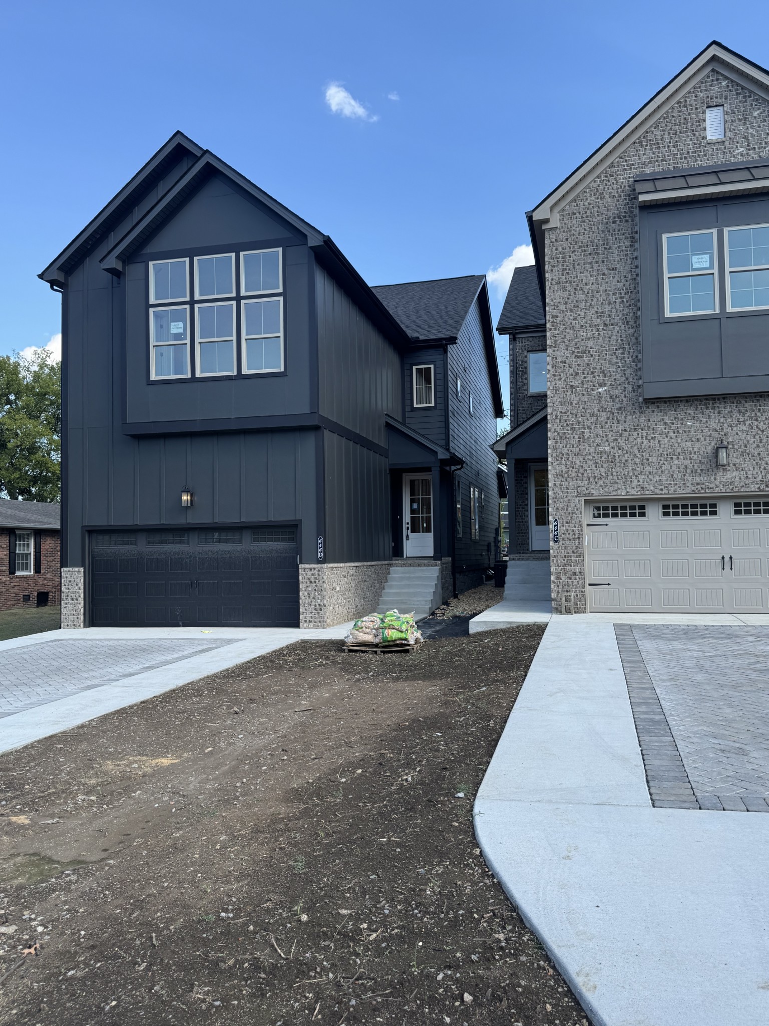 646D James Ave #D, Nashville, TN 37209