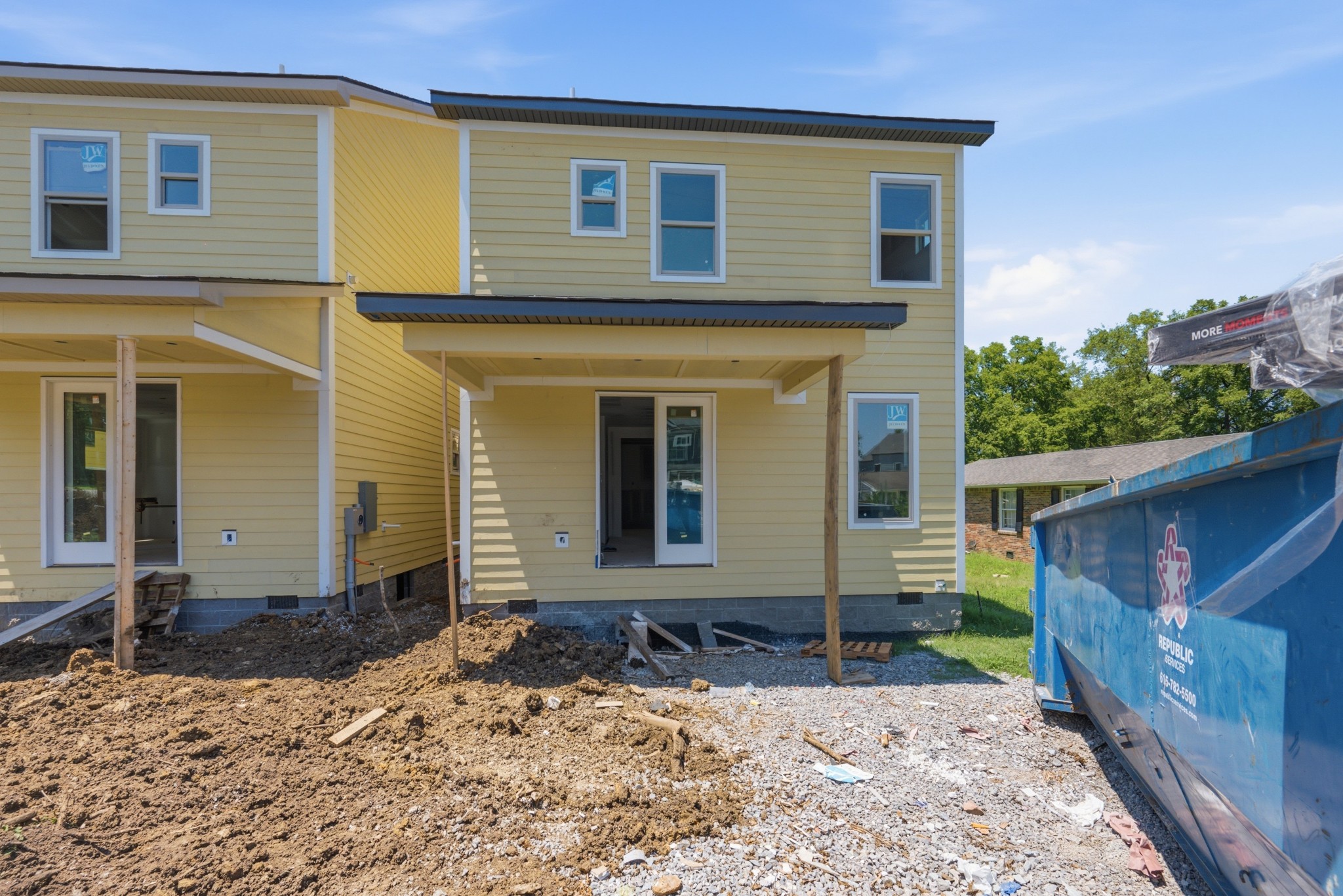 646D James Ave #D, Nashville, TN 37209