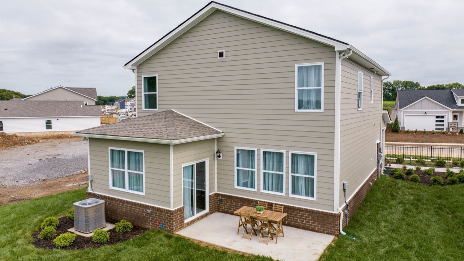 2216 Cheltenham Pl, Columbia, TN 38401