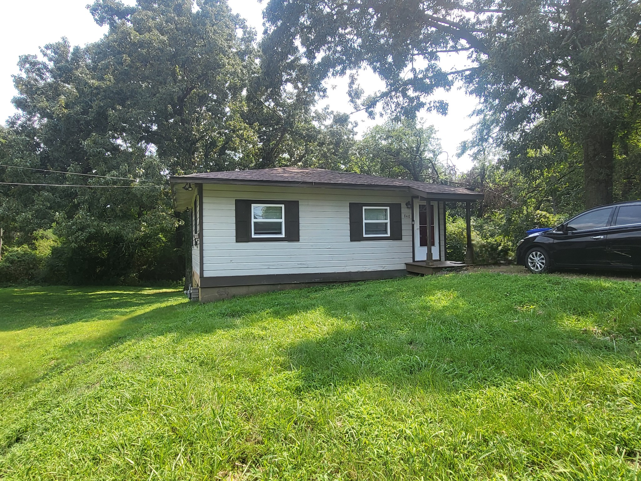 848 Iron Bridge Rd, Columbia, TN 38401