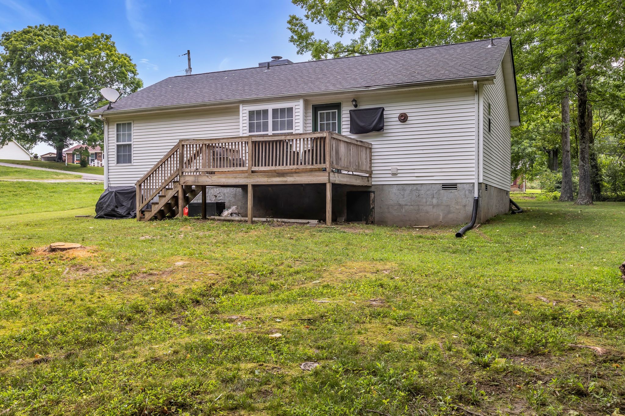 420 Shady Hill Rd, Dickson, TN 37055
