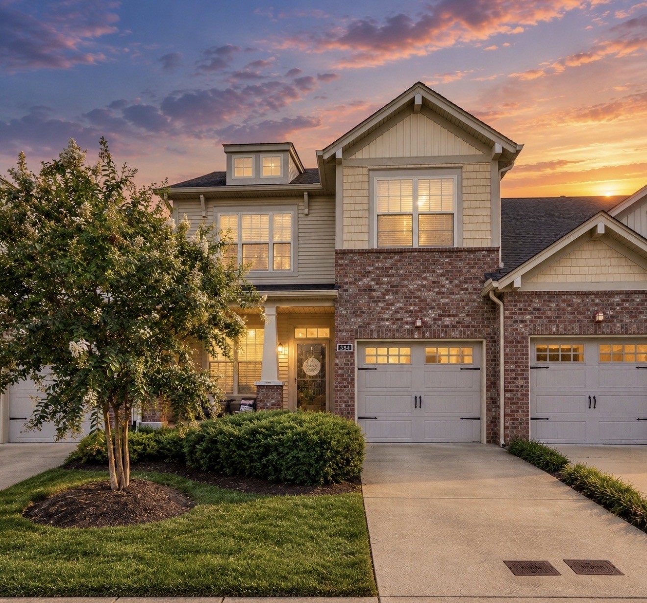 584 Griffin Cir, Hermitage, TN 37076