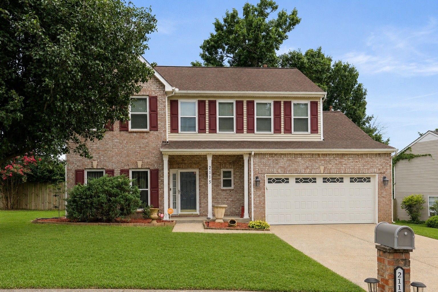 2115 Ponty Pool Dr, Mount Juliet, TN 37122