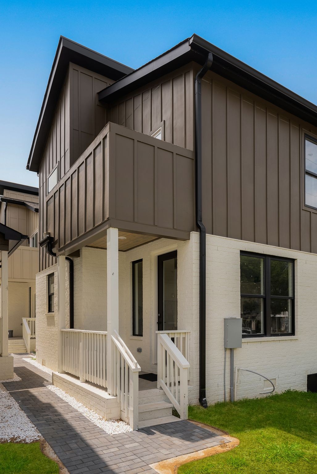 4903 Indiana Ave, Nashville, TN 37209