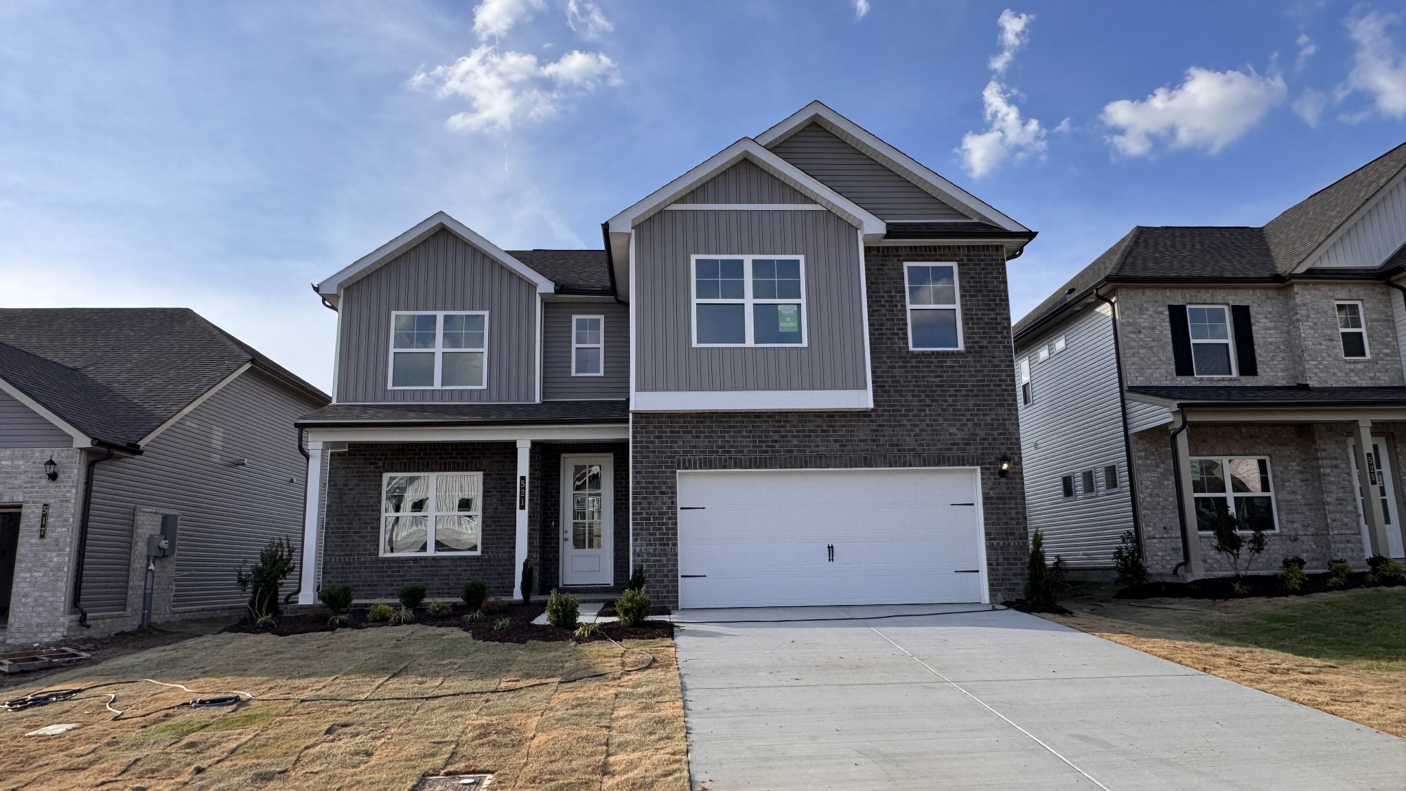 521 Misty Creek Ct, Nashville, TN 37207