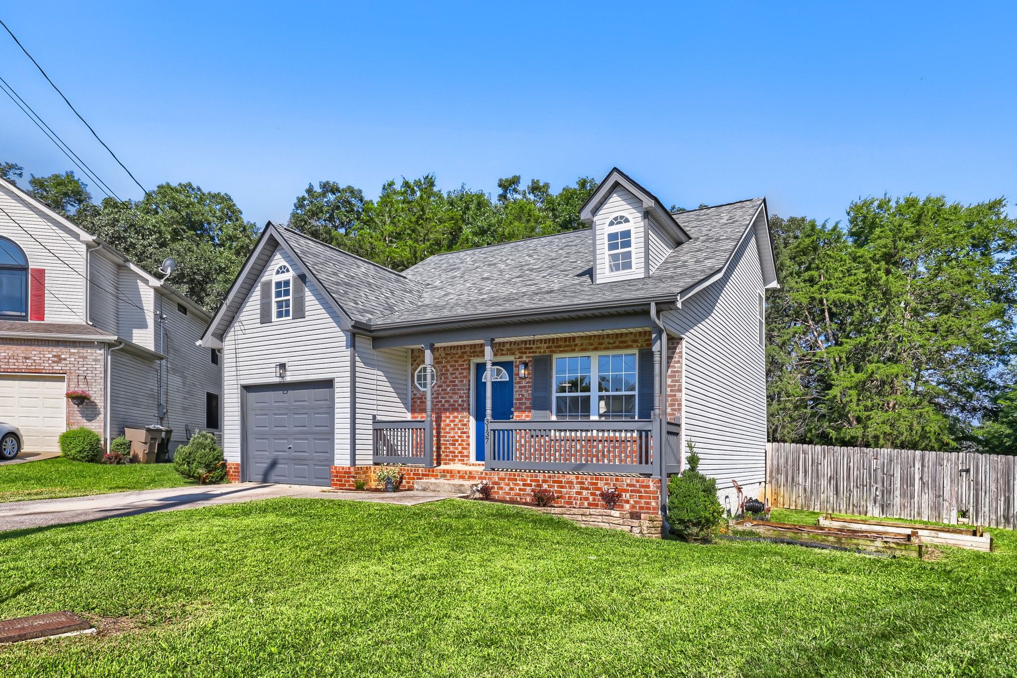 3137 Weatherstone Cv W, Antioch, TN 37013