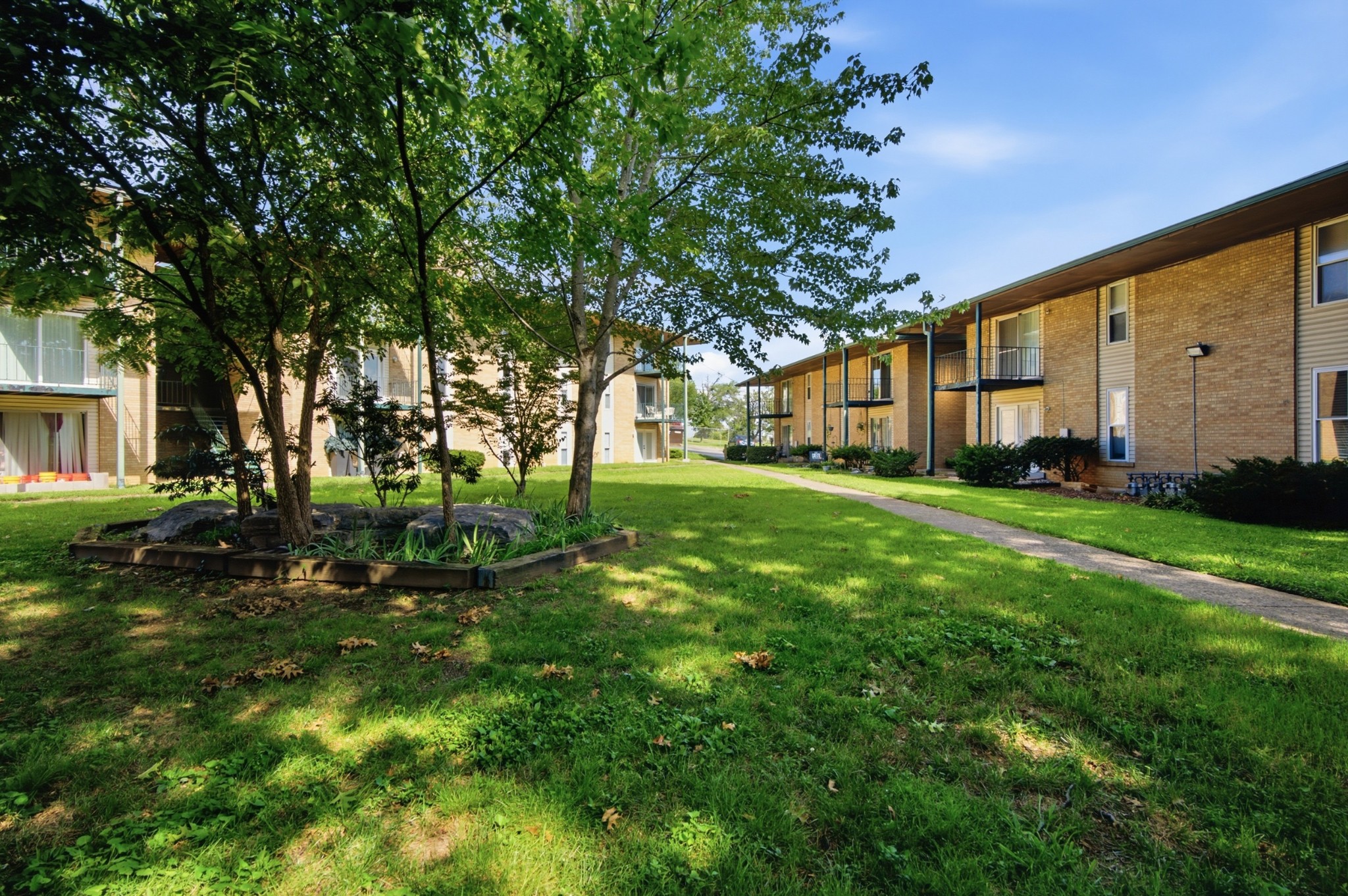555 N Dupont Ave #A21, Madison, TN 37115