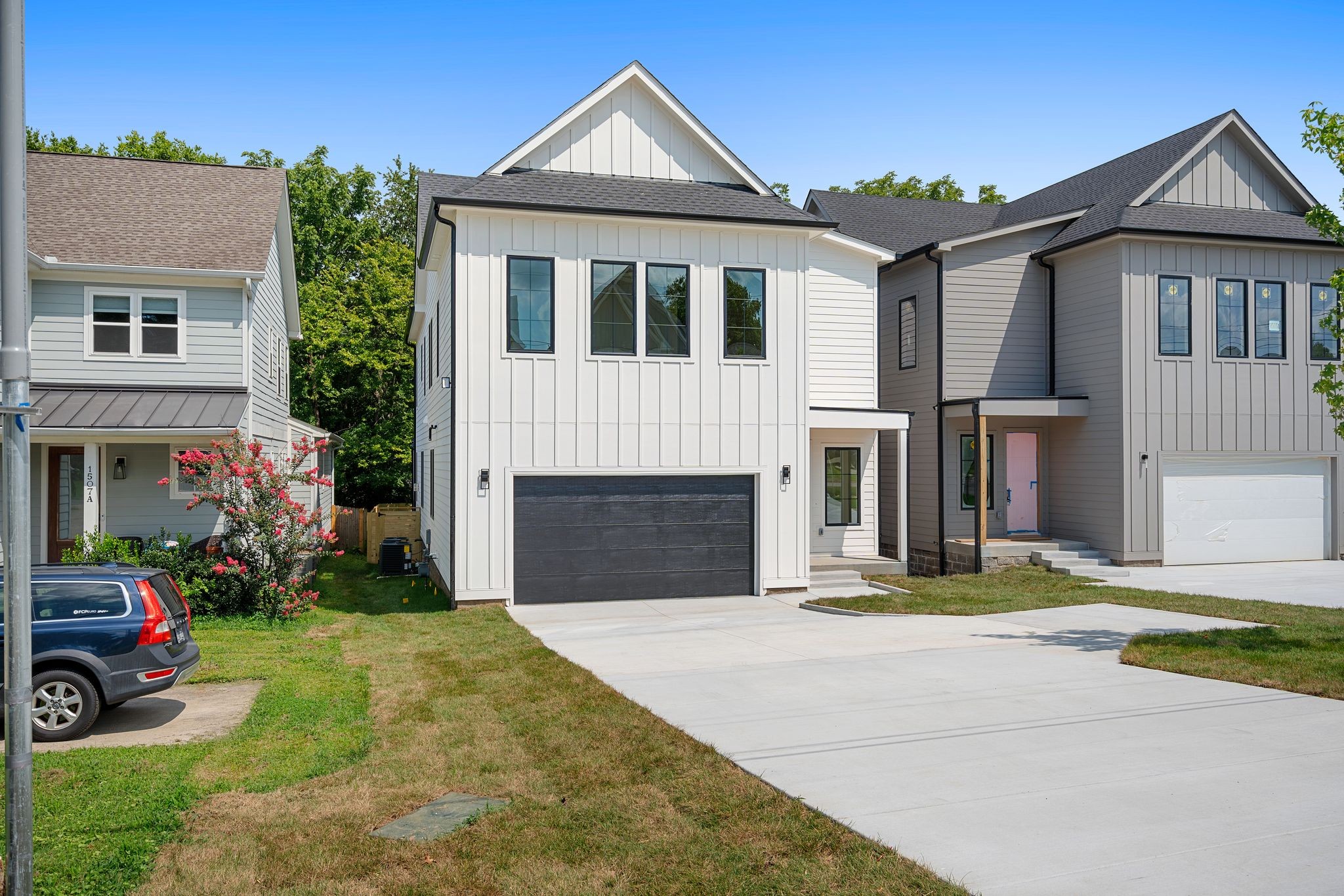 1505 Wayne Dr #B, Nashville, TN 37206