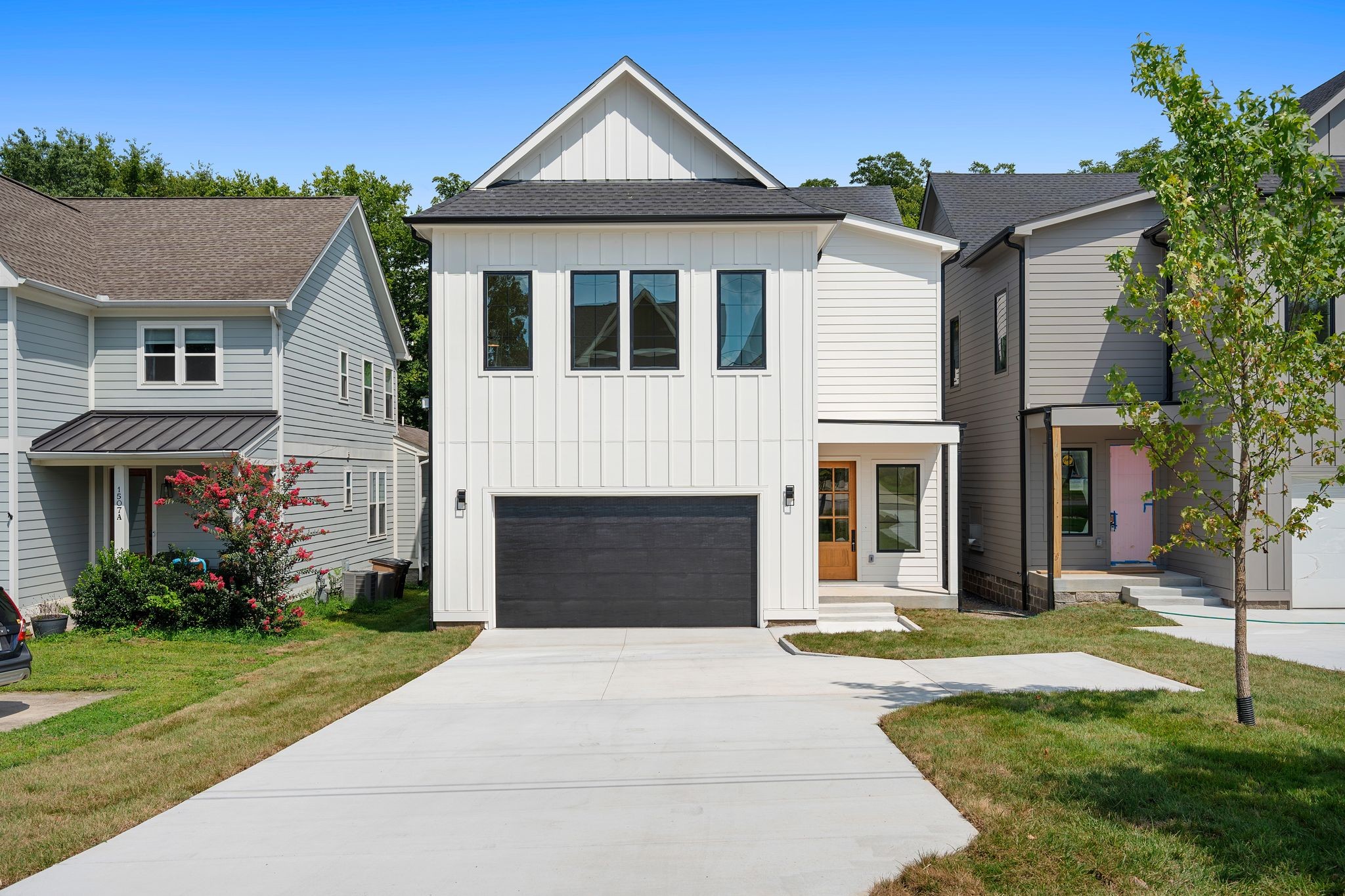 1505 Wayne Dr #B, Nashville, TN 37206