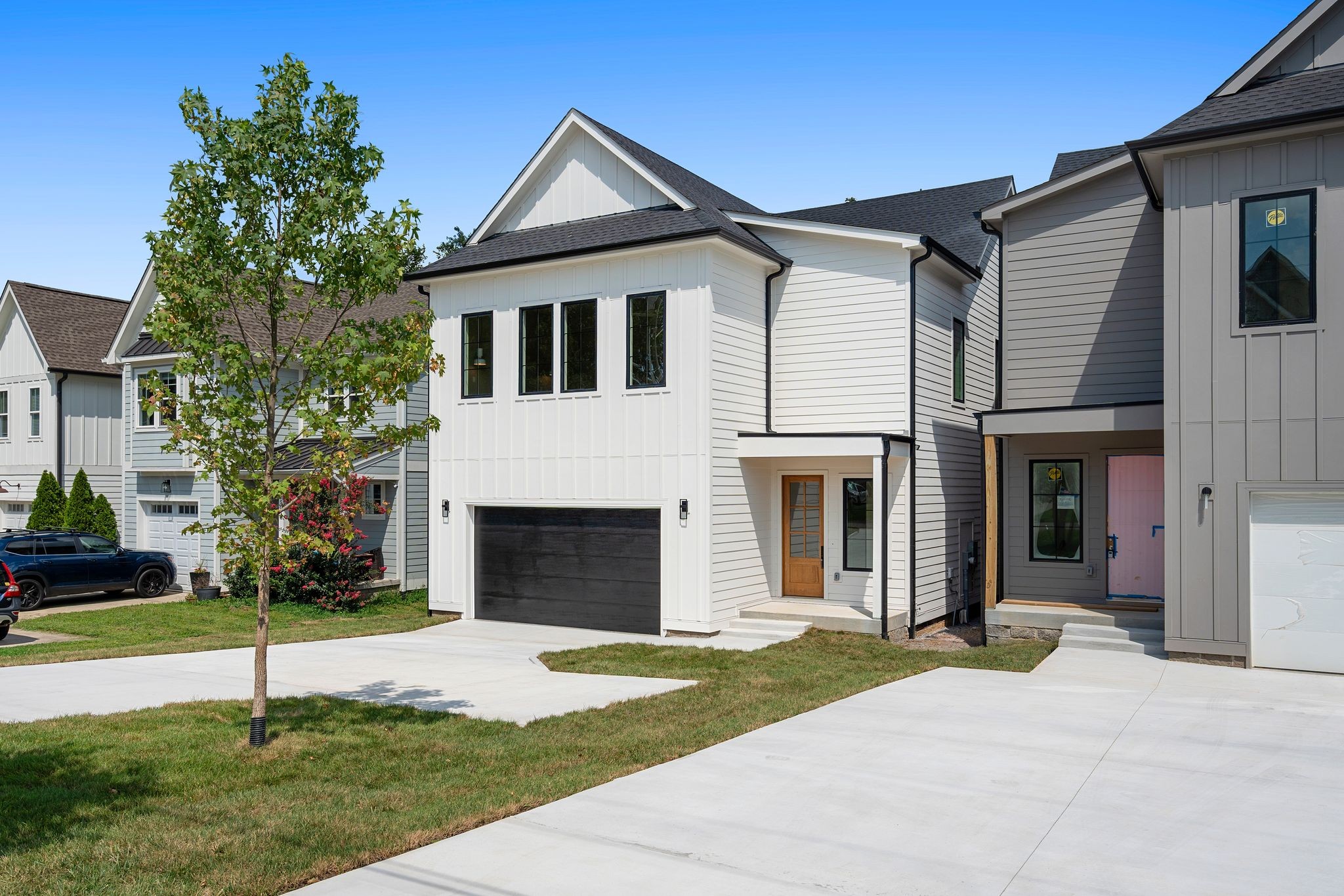 1505 Wayne Dr #B, Nashville, TN 37206