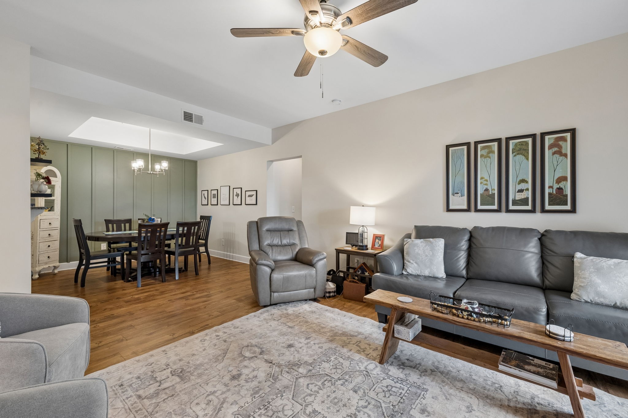 8601 Peckham Ln #5, Antioch, TN 37013