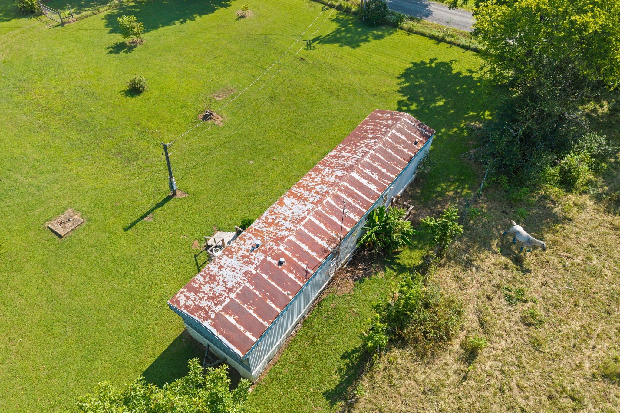 4715 Leipers Creek Rd, Williamsport, TN 38487
