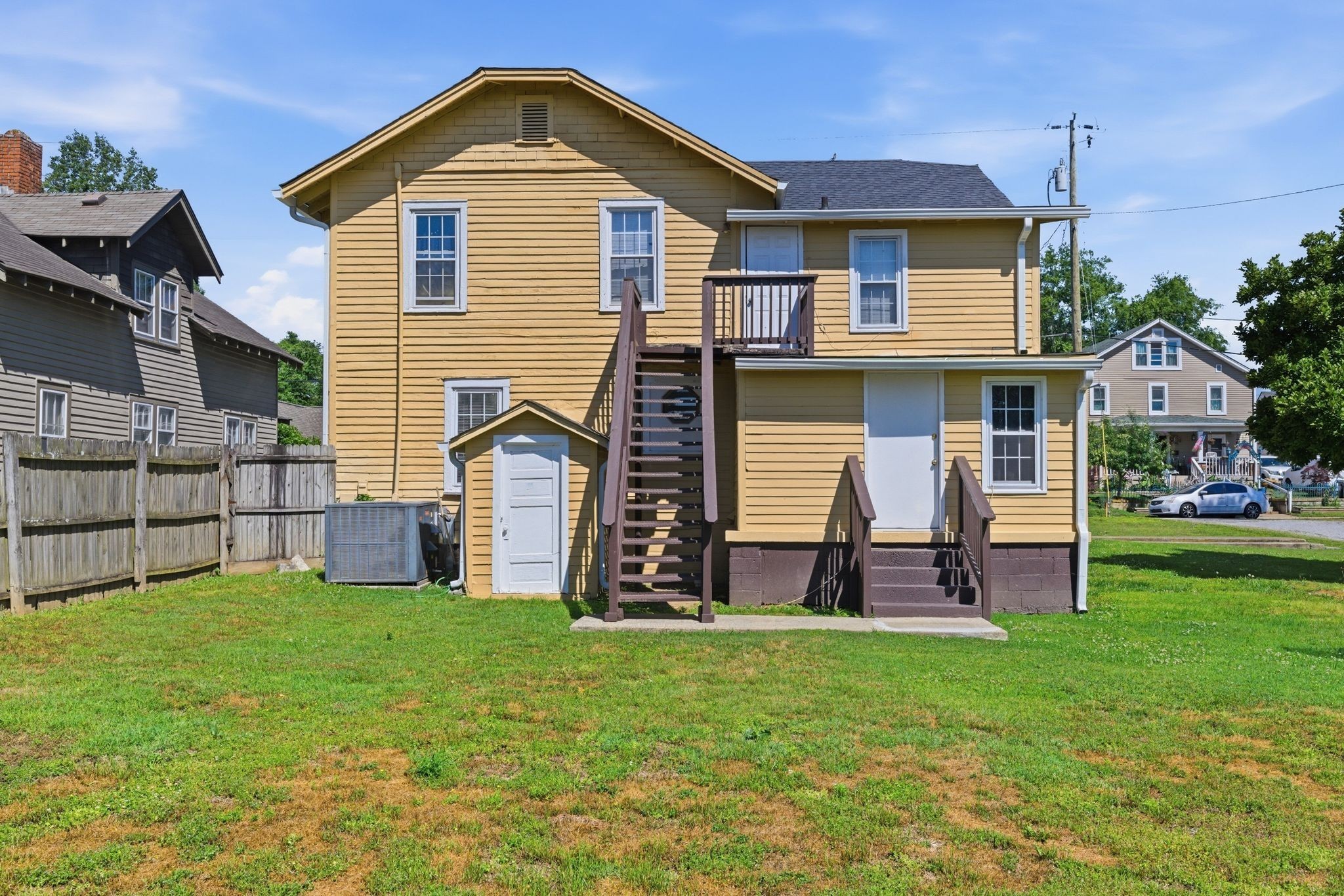 113 Rayon Dr, Old Hickory, TN 37138