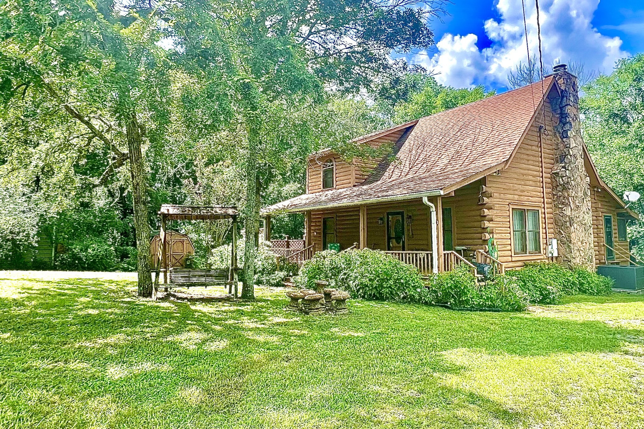 6442 Brandy Ln, Lebanon, TN 37090