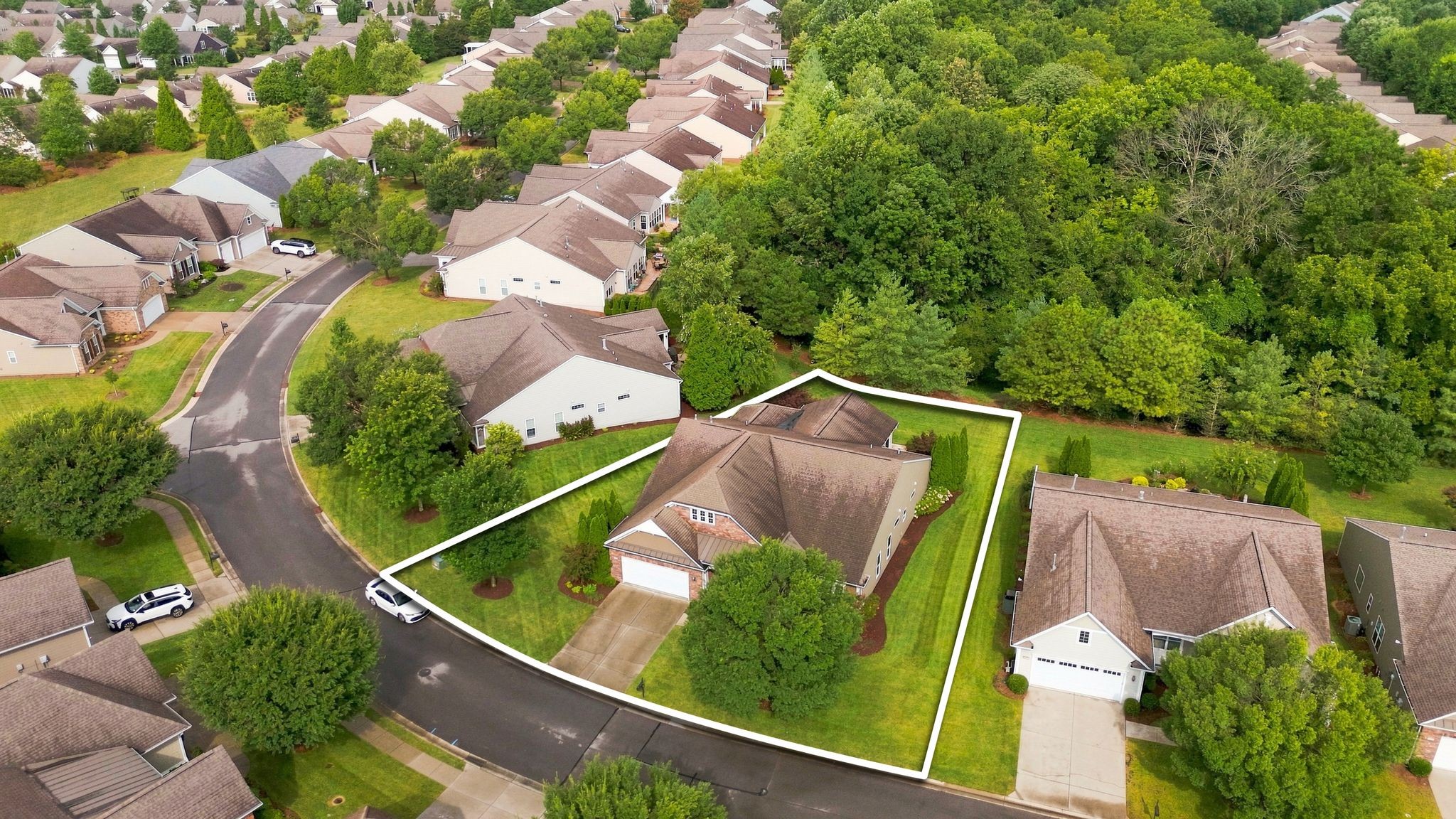 510 Calibre Ln, Mount Juliet, TN 37122