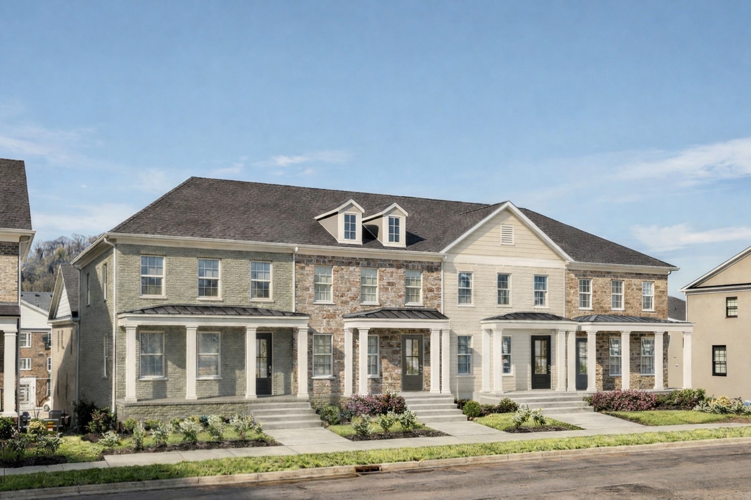 2 Tillman Pl #GL-Wav-I, Mount Juliet, TN 37122