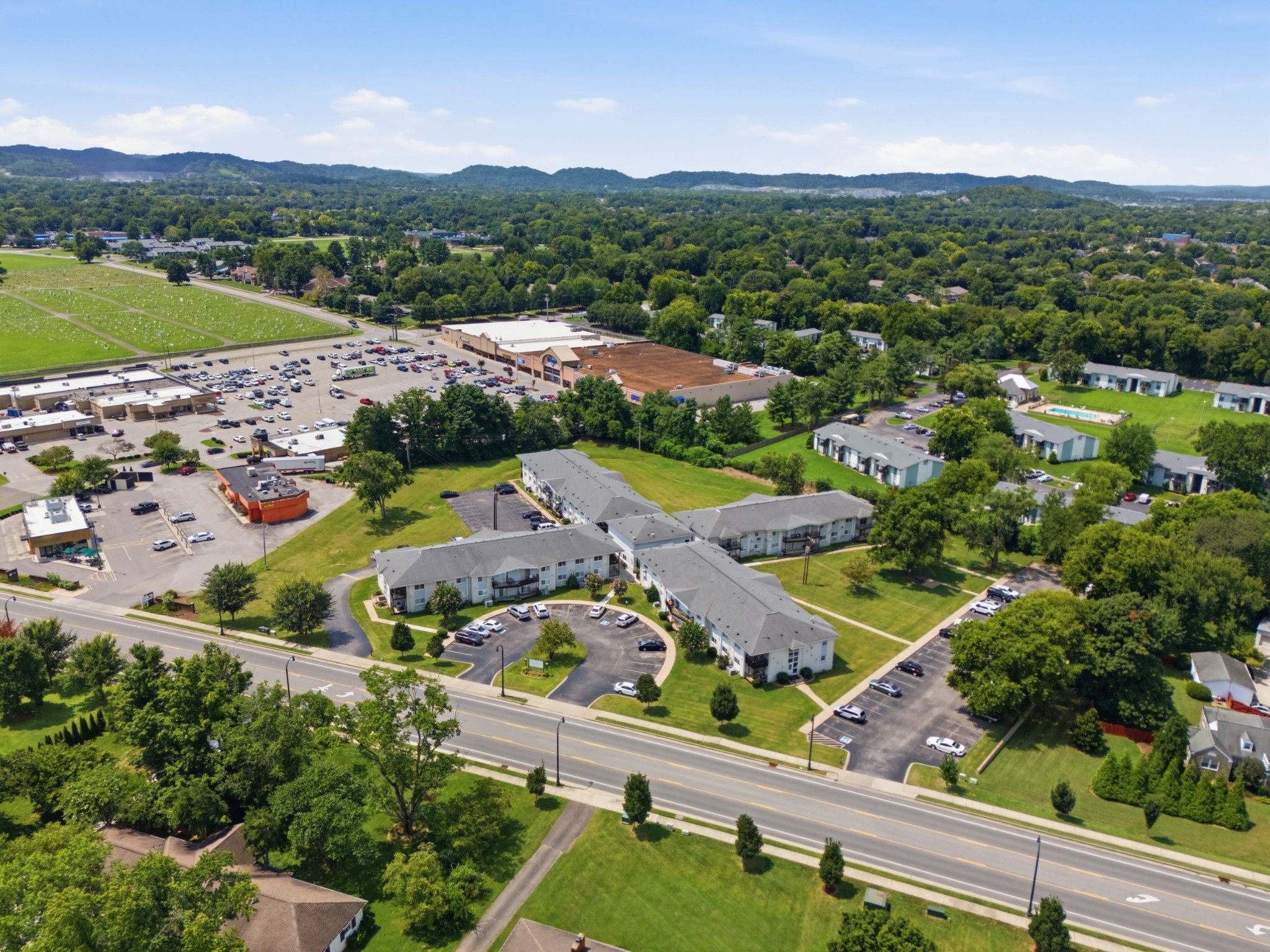 613 Hillsboro Rd #A13, Franklin, TN 37064