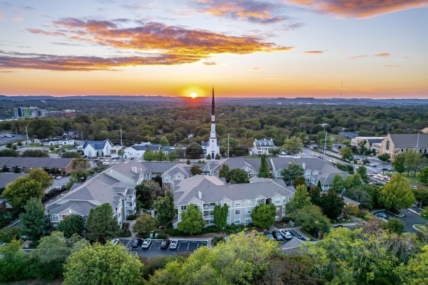 2025 Woodmont Blvd #239, Nashville, TN 37215