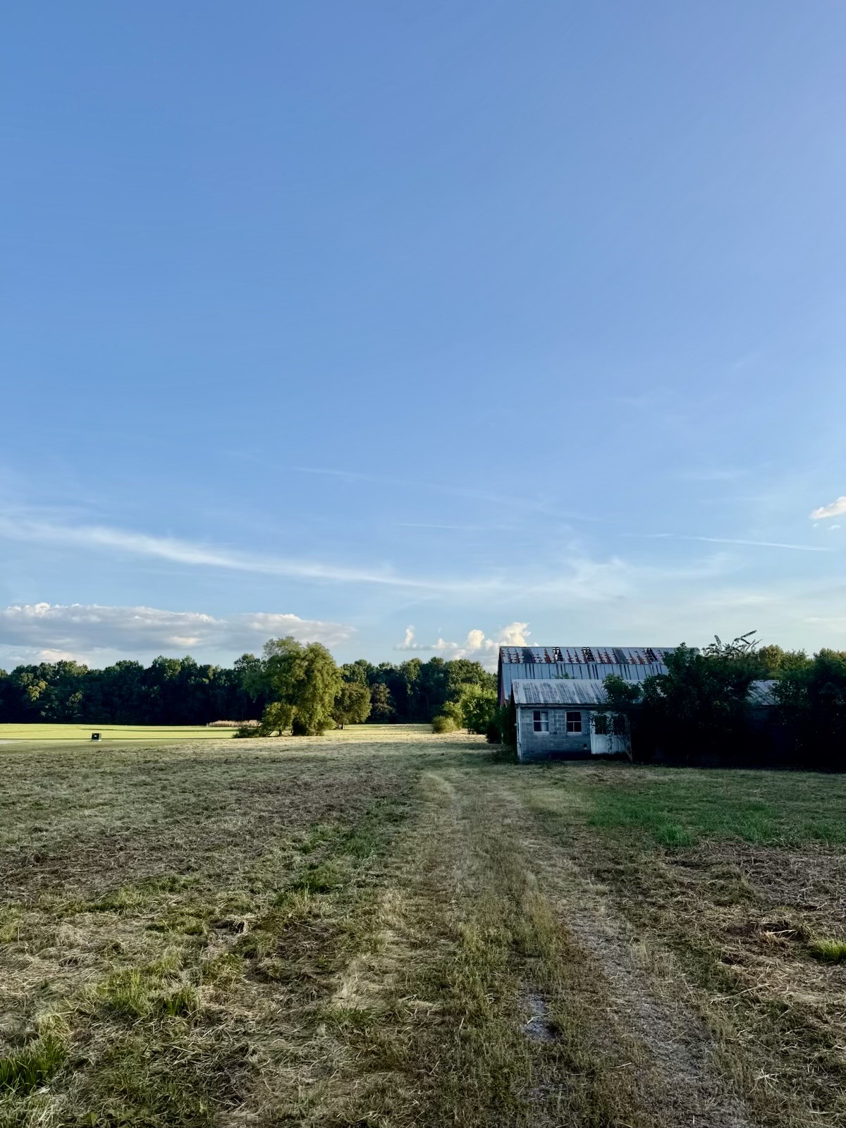 0 Rock Springs Midland Rd Lot 5, Christiana, TN 37037