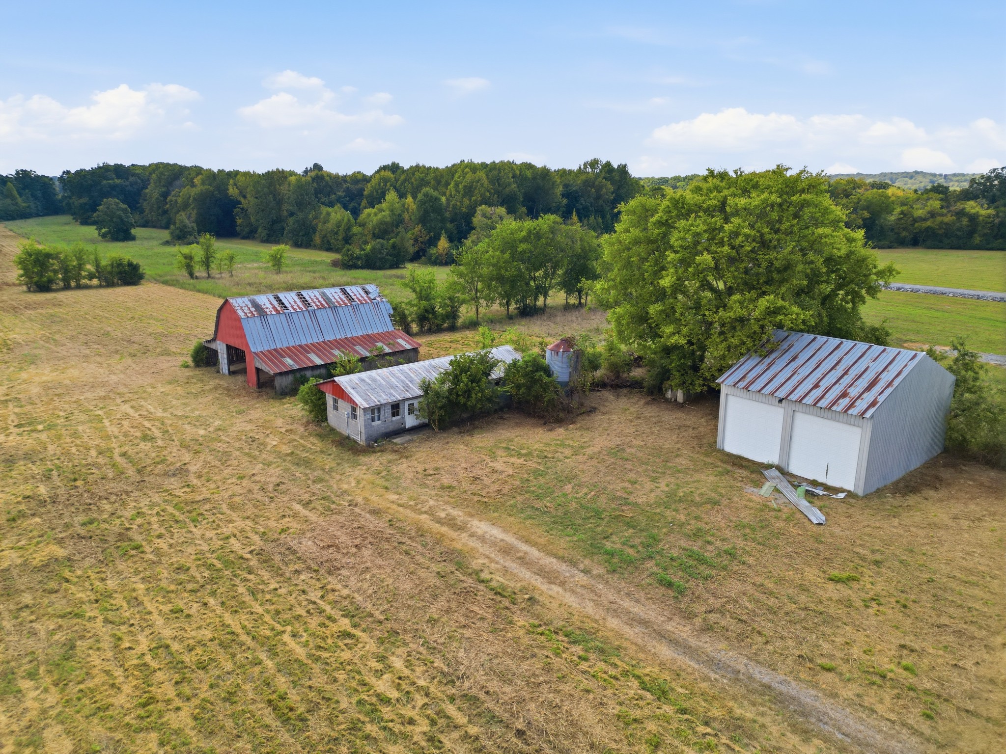 0 Rock Springs Midland Rd Lot 5, Christiana, TN 37037
