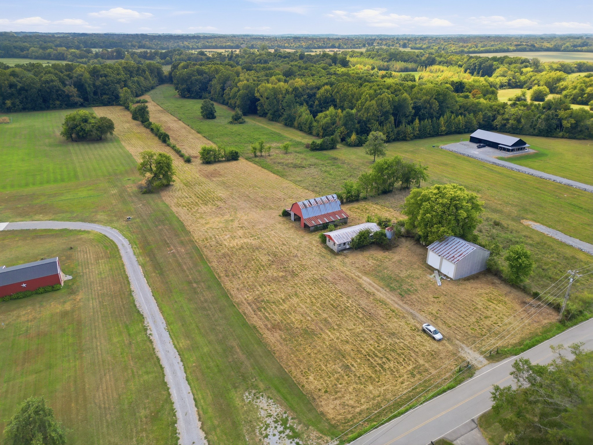 0 Rock Springs Midland Rd Lot 5, Christiana, TN 37037