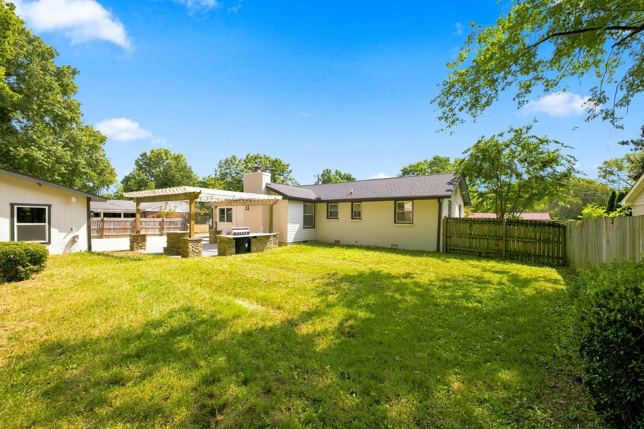 809 Ronald Dr, Franklin, TN 37064