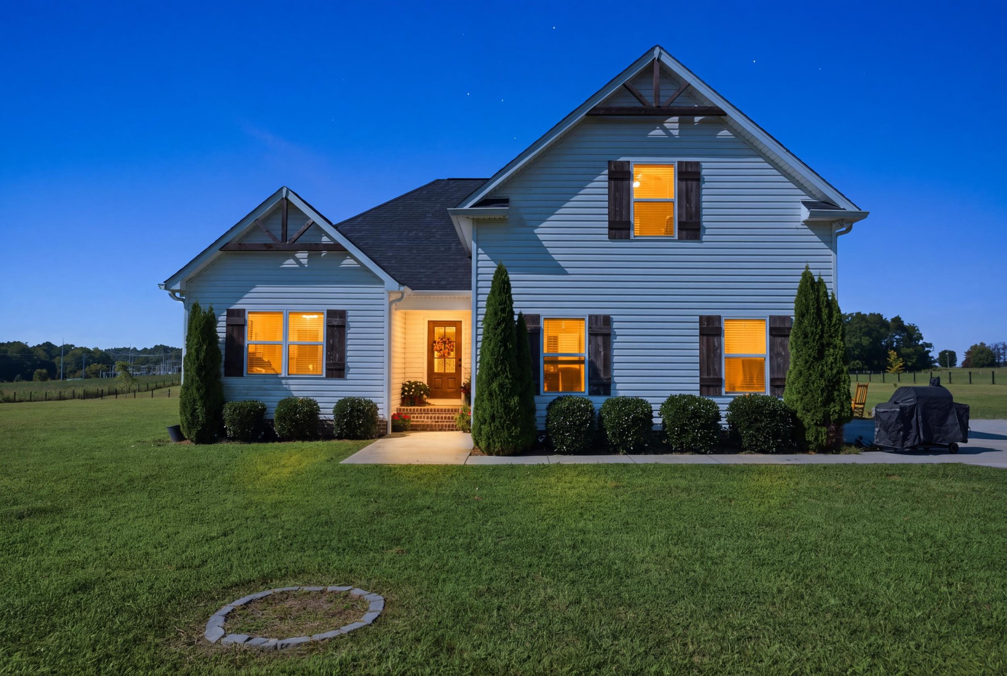 6807 Highway 25 E, Cross Plains, TN 37049