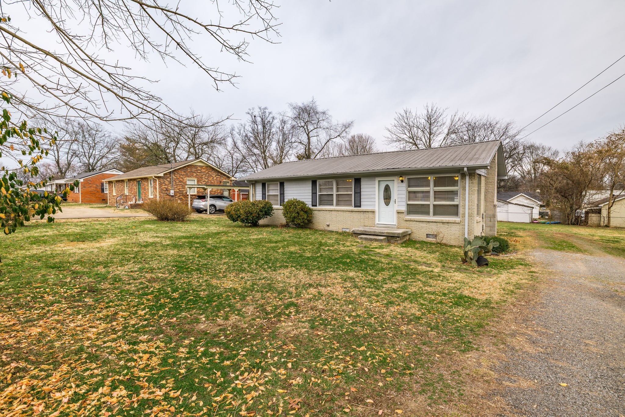 124 Bonita Ave, Gallatin, TN 37066