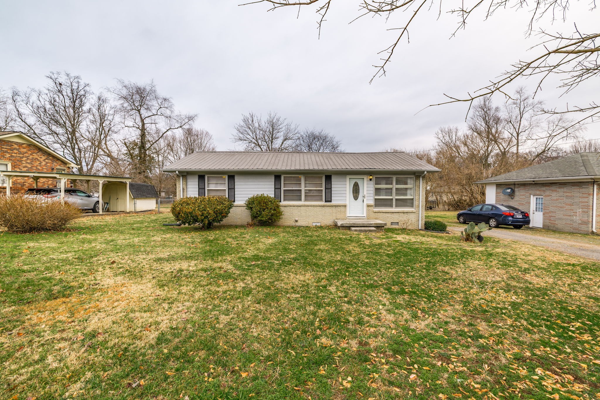 124 Bonita Ave, Gallatin, TN 37066