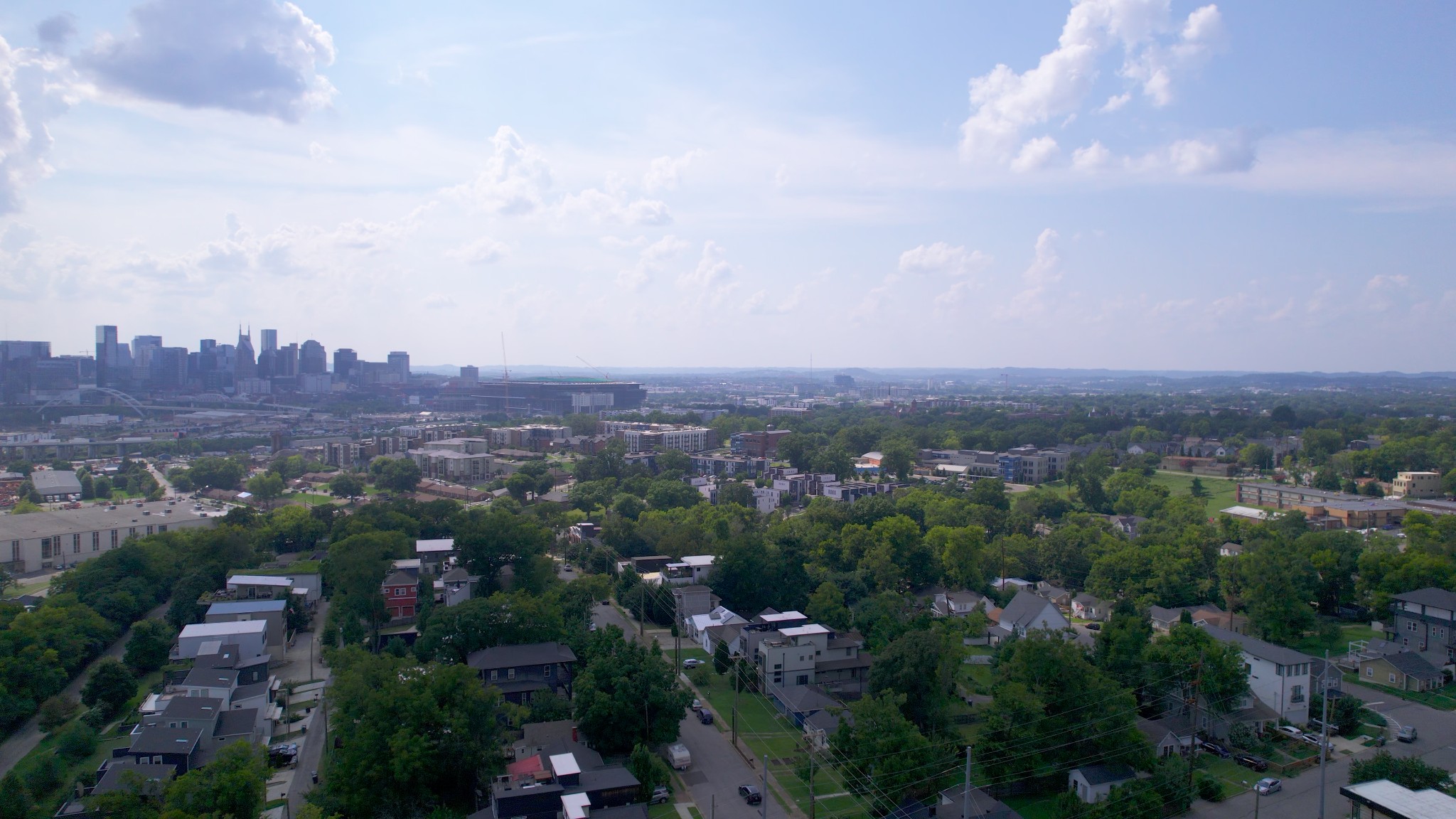 1119 Glenview Dr, Nashville, TN 37206