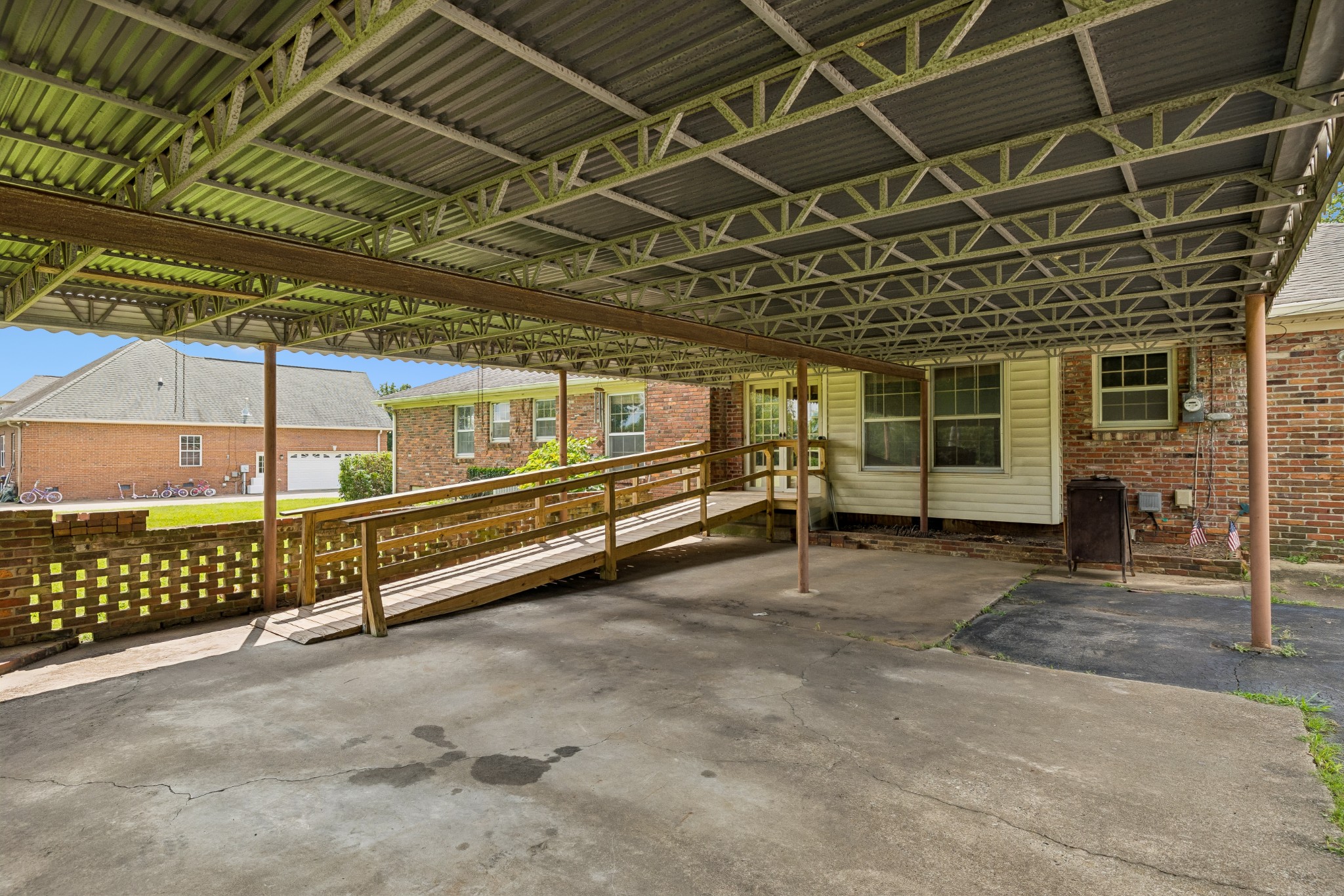 1865 Hickory Ridge Rd, Lebanon, TN 37087