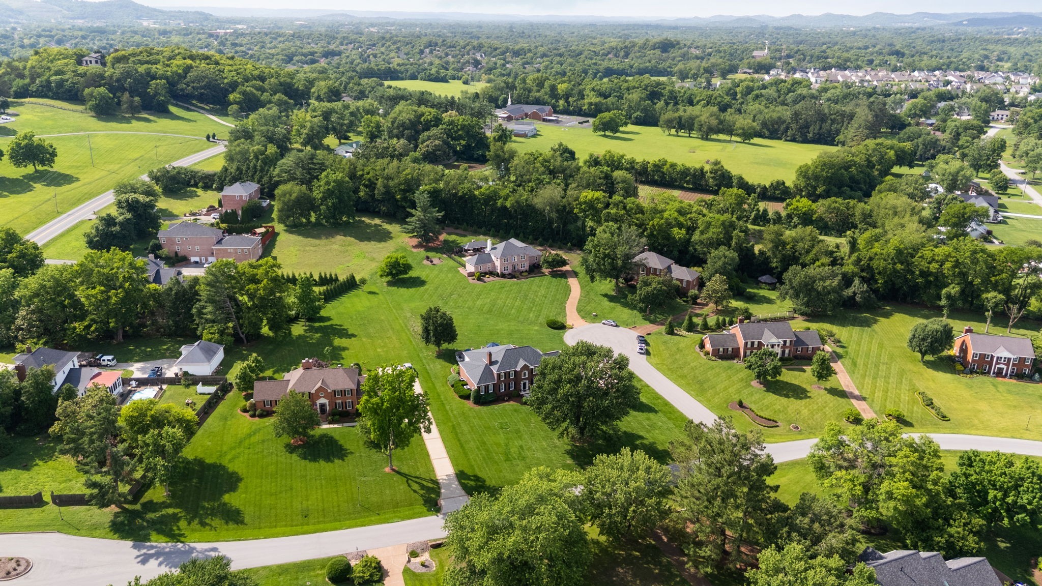 1012 Saint Georges Way, Franklin, TN 37064