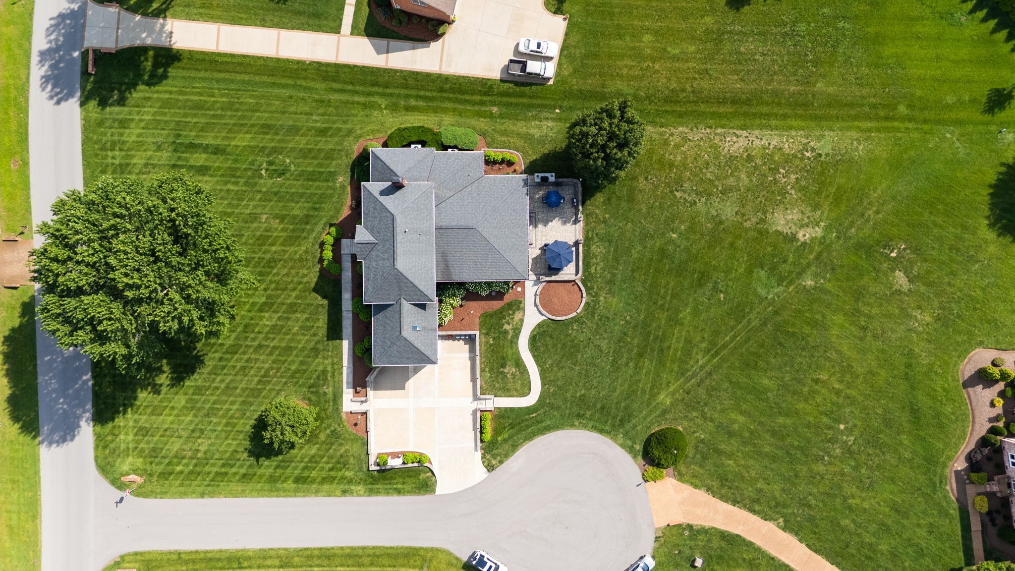 1012 Saint Georges Way, Franklin, TN 37064