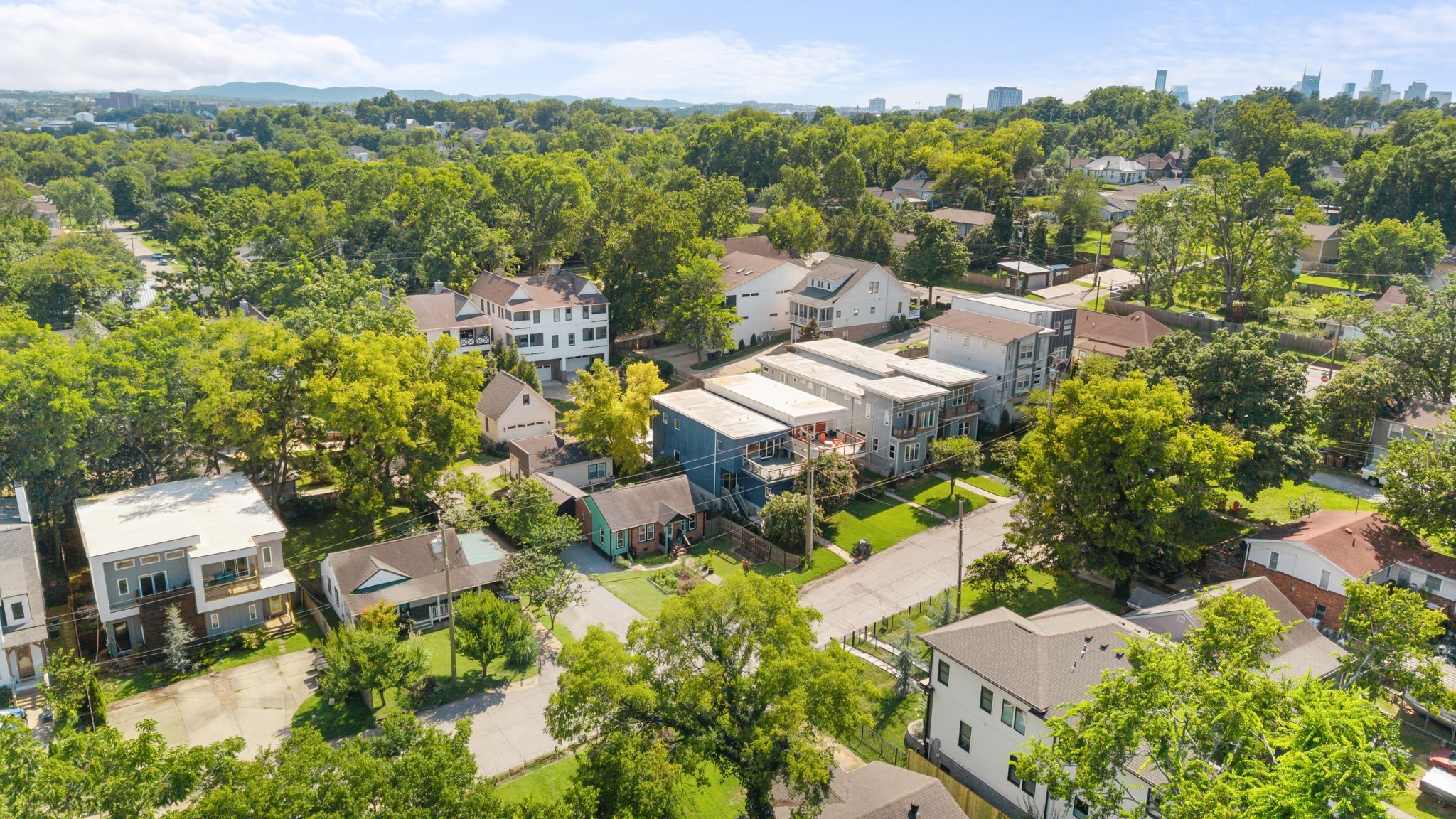 1408 Boscobel St #A, Nashville, TN 37206