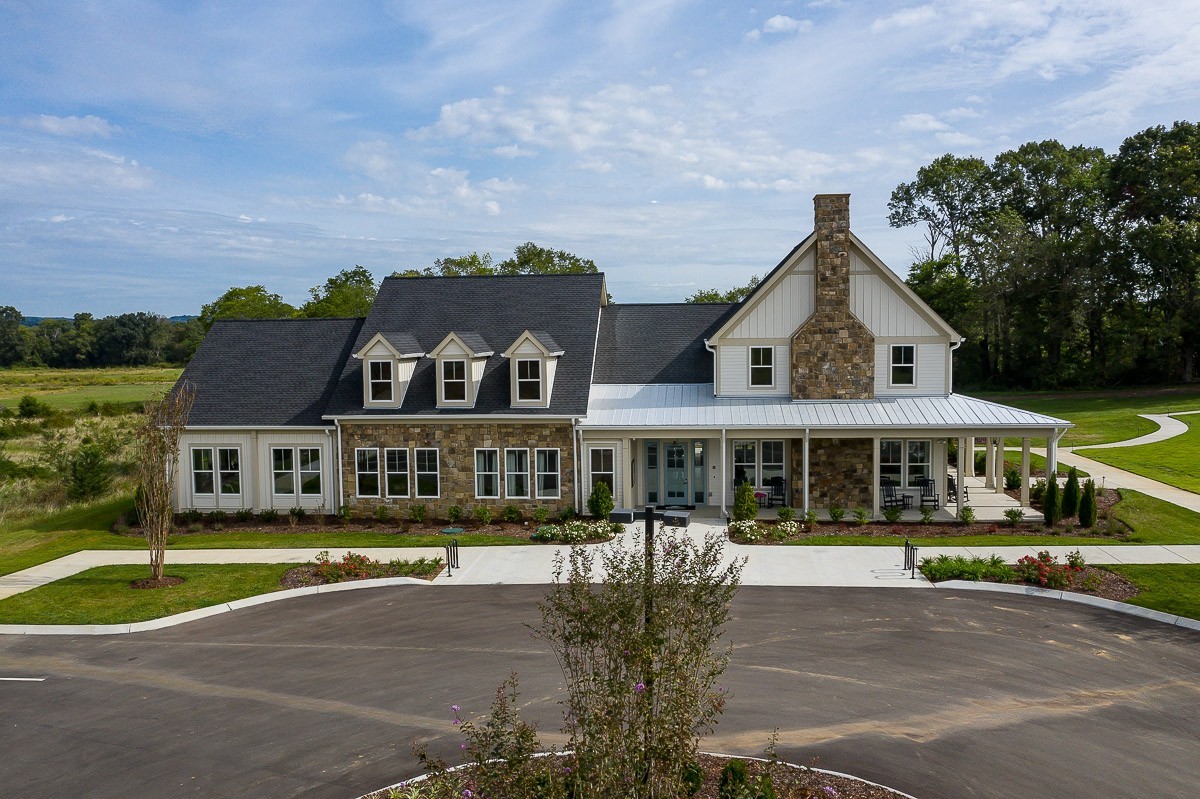 7129 Havana Dr, Franklin, TN 37067