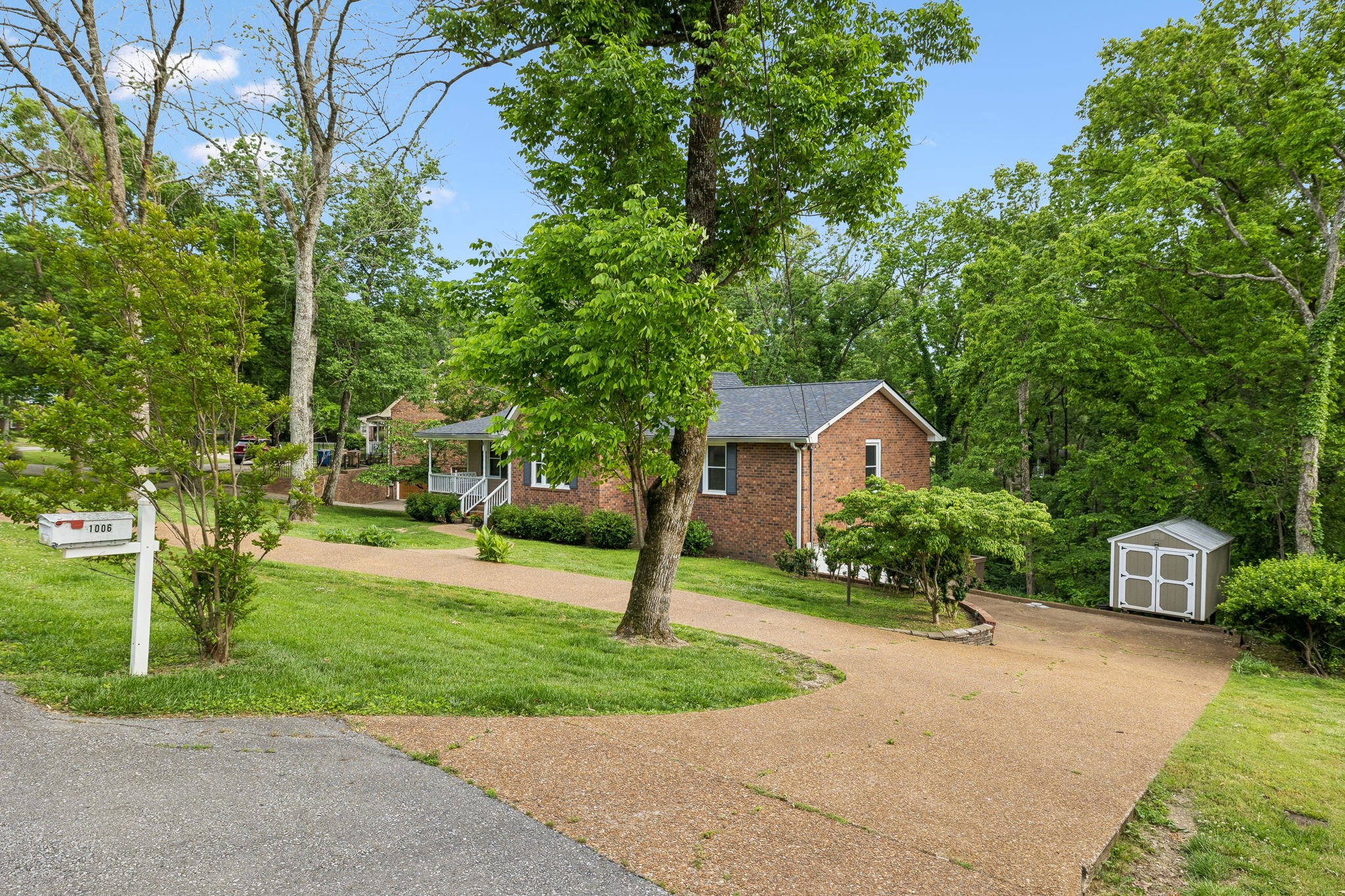 1006 Cynthia Trl, Goodlettsville, TN 37072