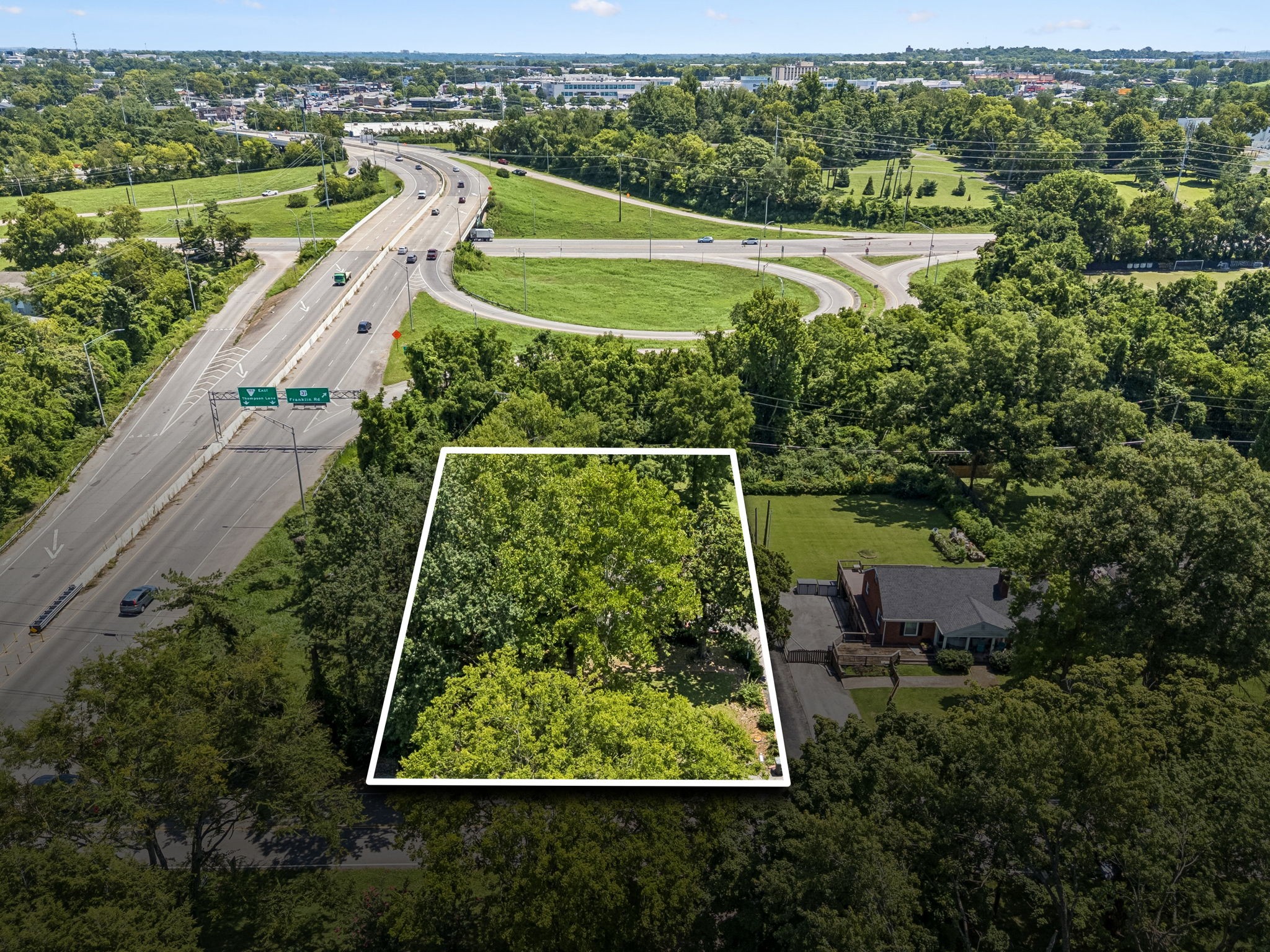 3504 Pleasant Valley Rd, Nashville, TN 37204