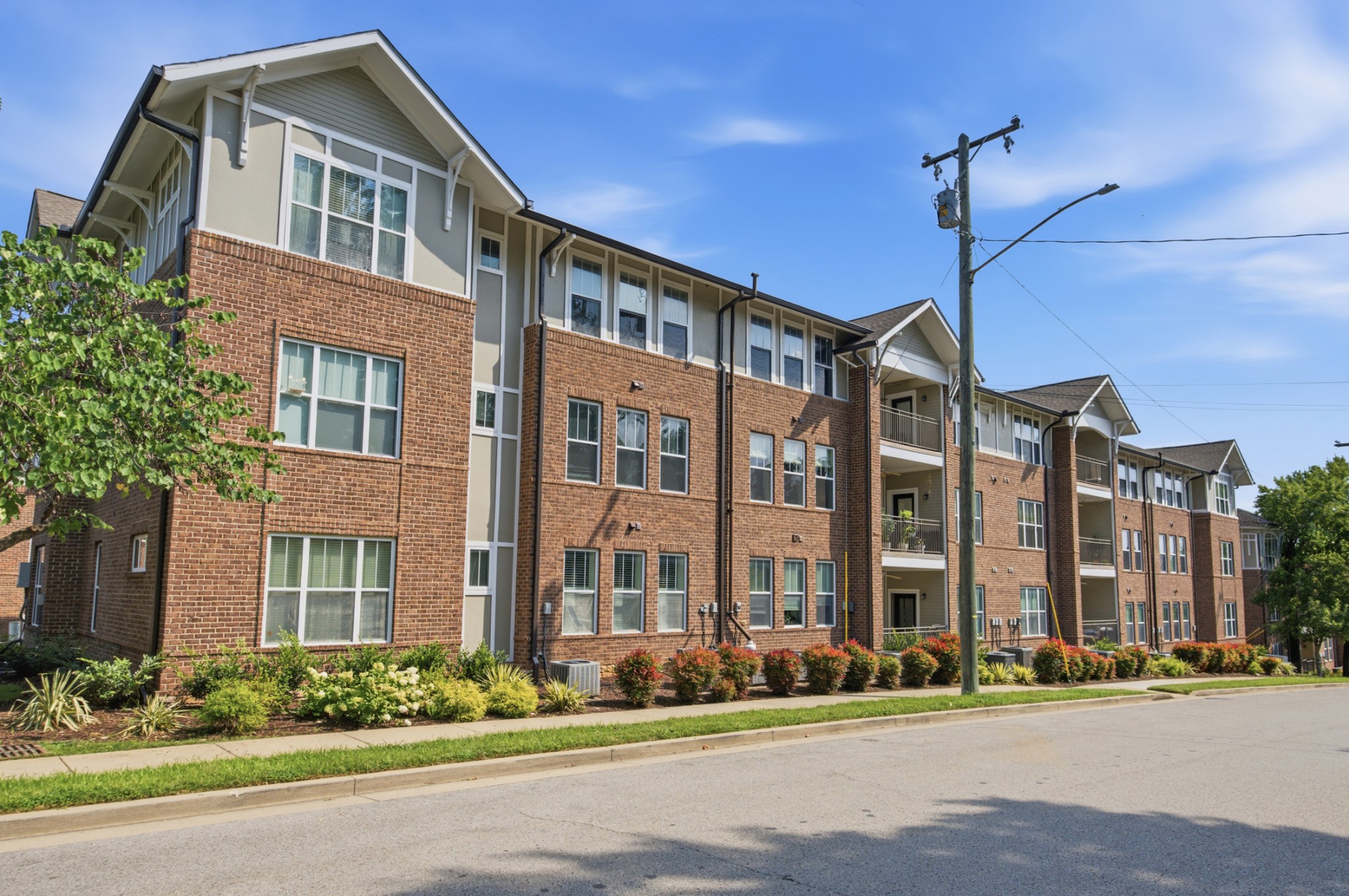 2310 Elliott Ave #314, Nashville, TN 37204